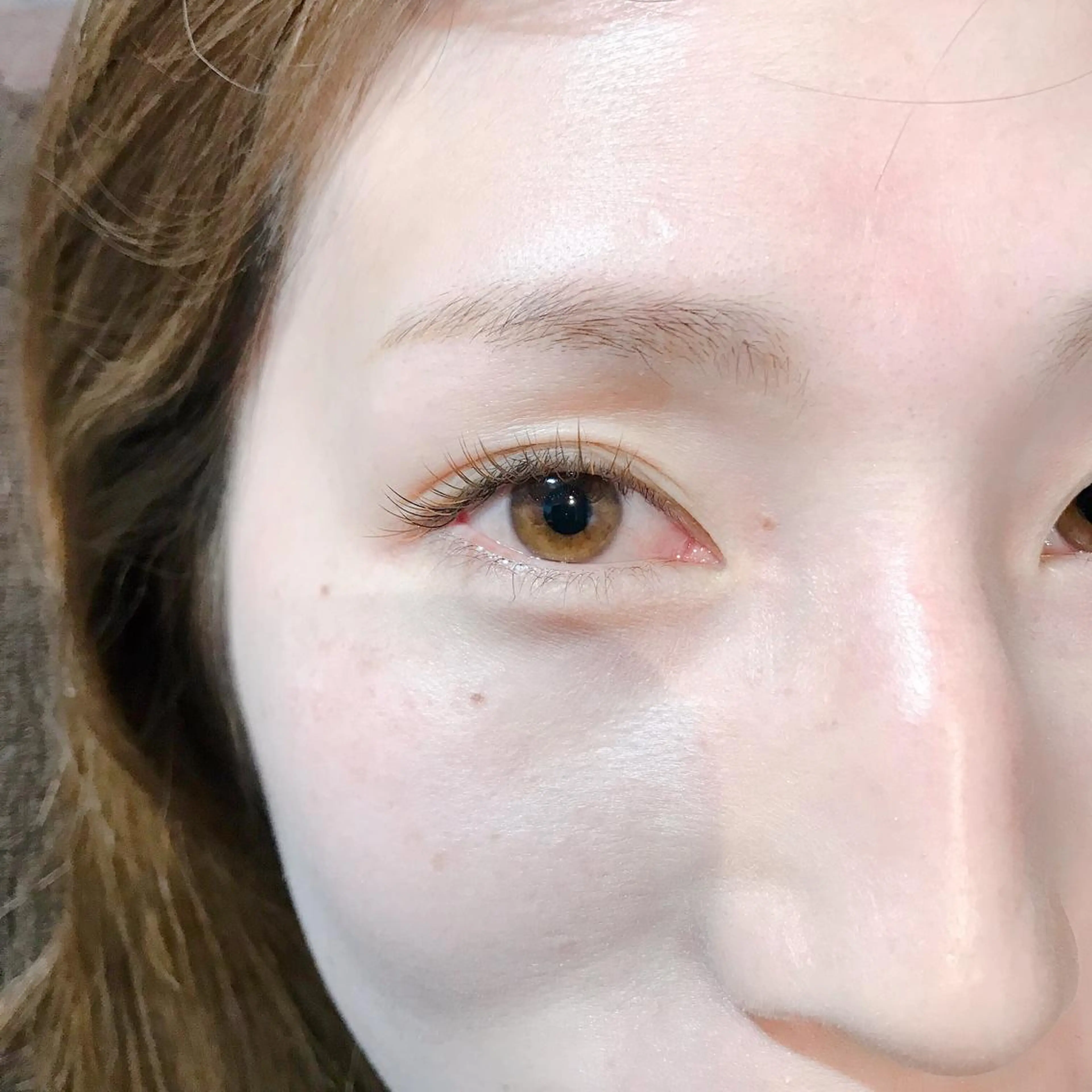 マツエク・マツパ RIVET furukawaのマツエク・マツパデザイン