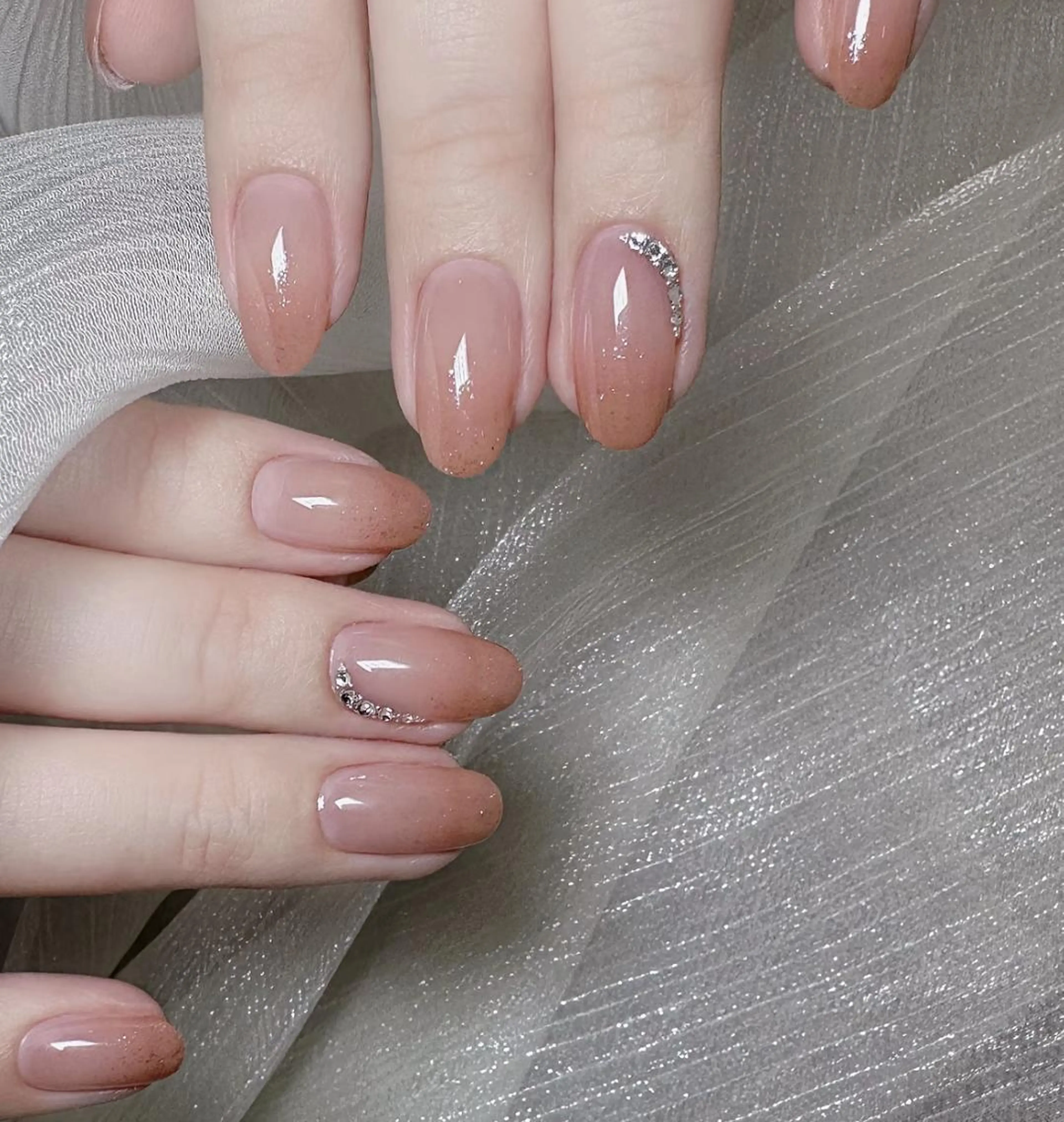 ネイル ハンドネイル エリ🫧 nail池袋東口のネイルデザイン