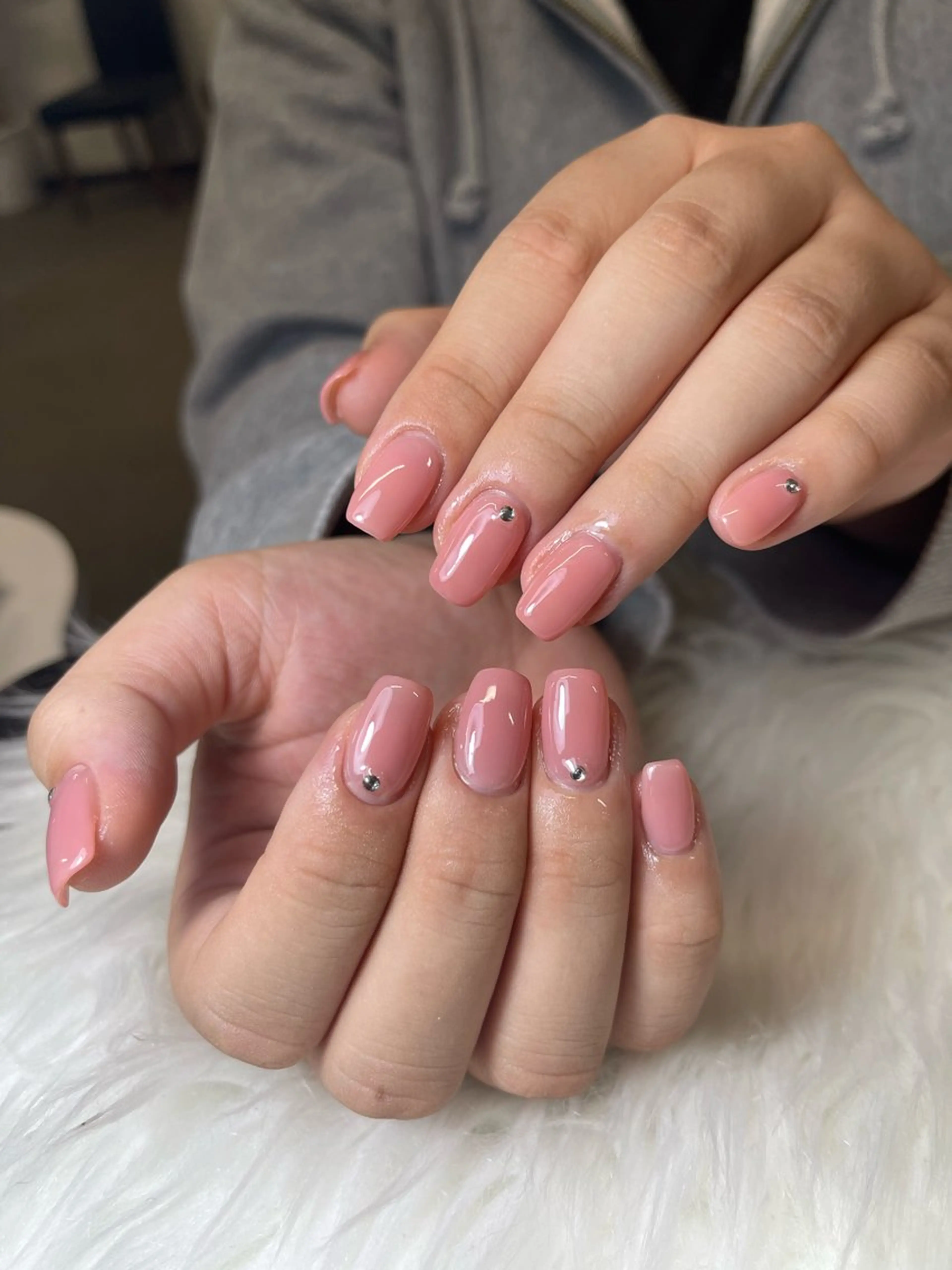 ネイル ハンドネイル NiJi Nailsのネイルデザイン