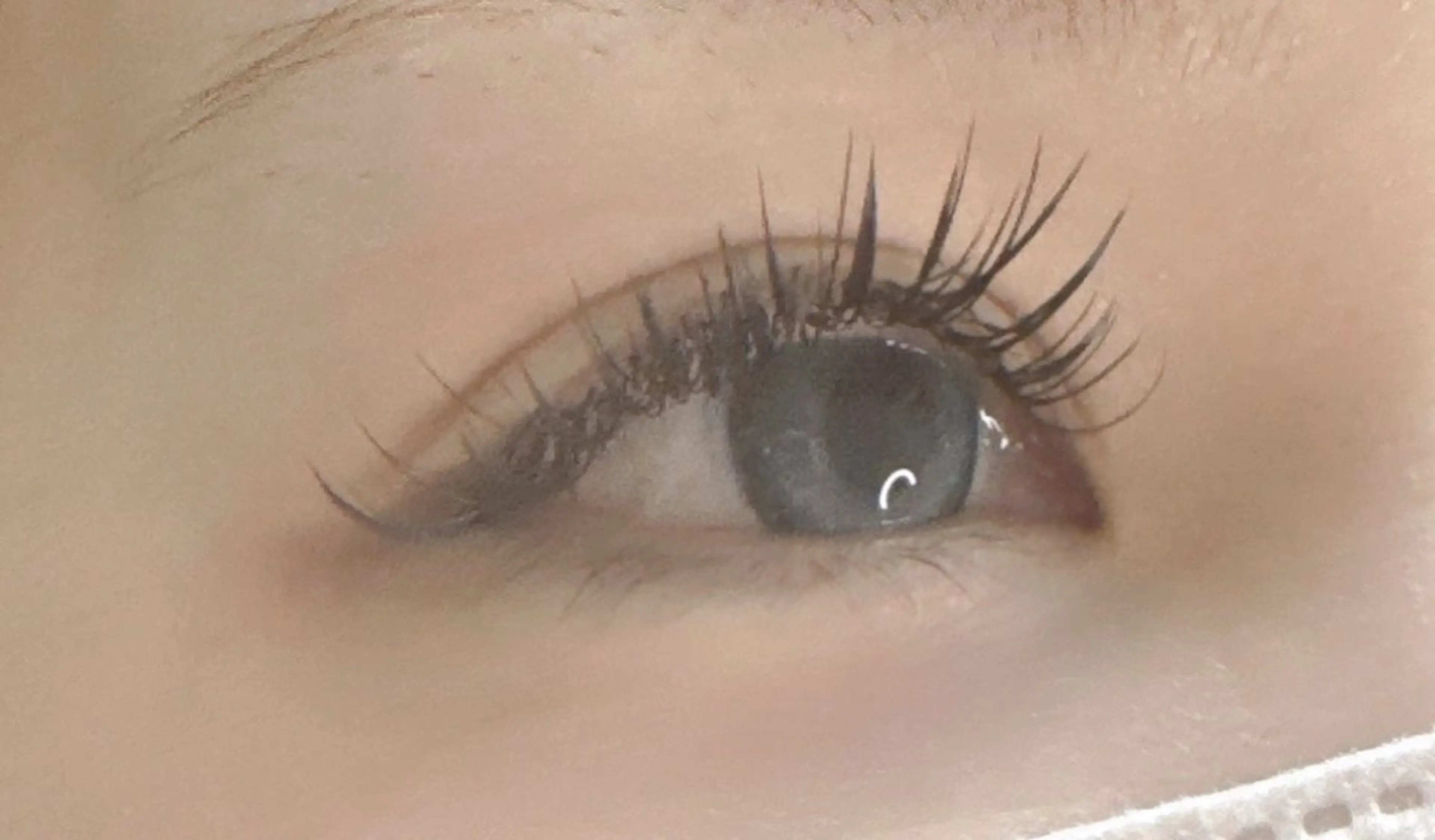 マツエク・マツパ セーブル 隠れ家サロン にんにんのマツエク・マツパデザイン