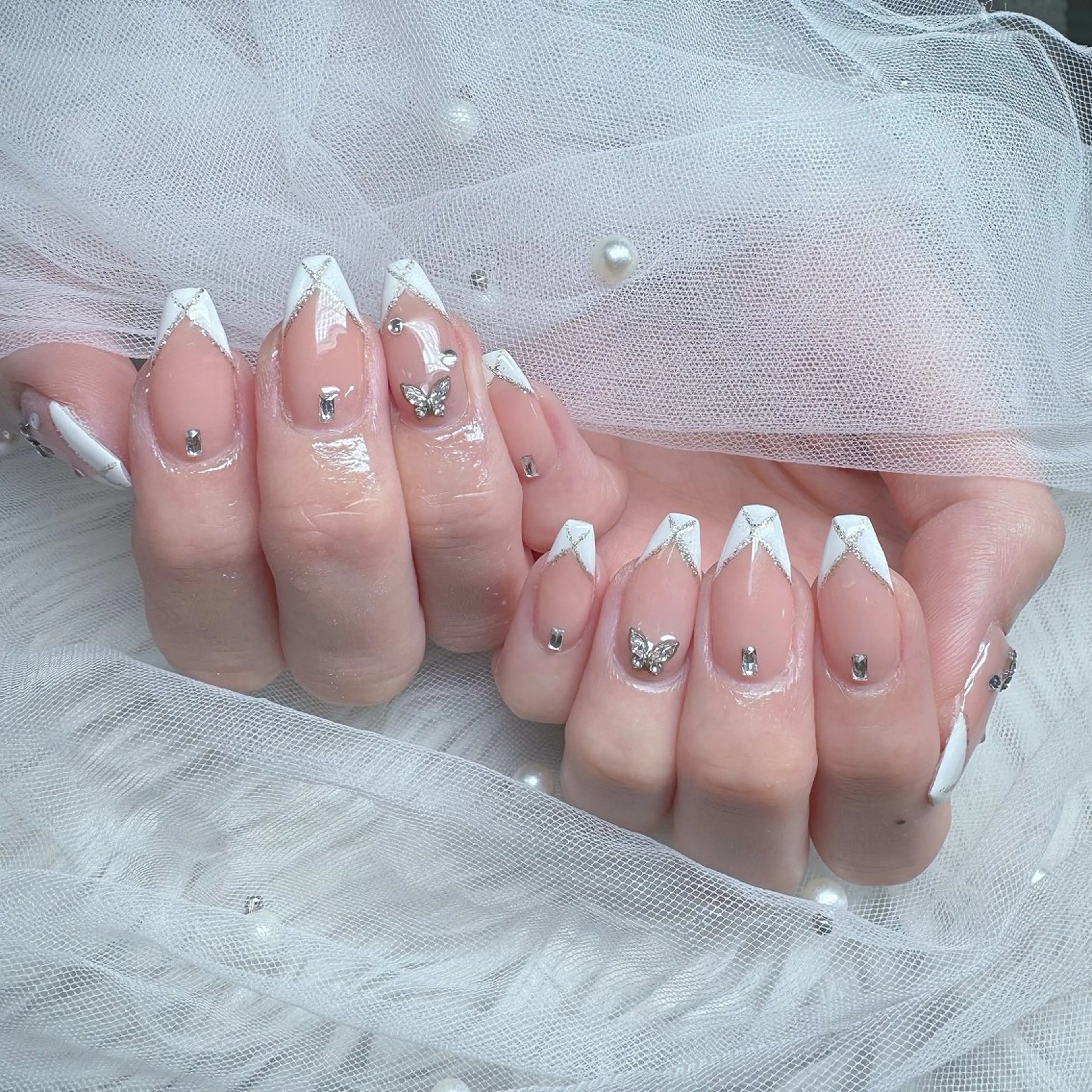 ネイル HANI NAIL SALONのネイルデザイン