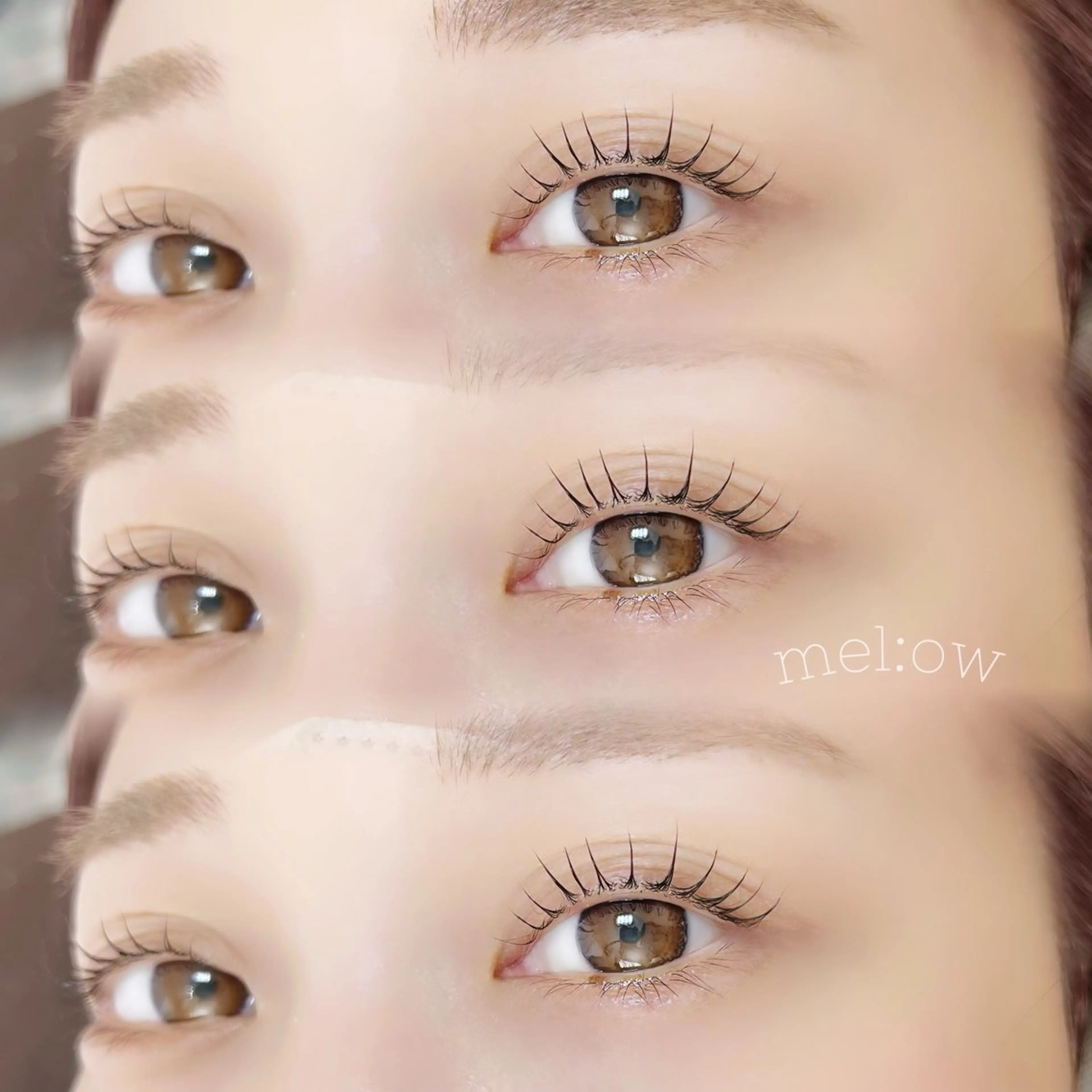 まつ毛パーマ👀+wトリートメント付き✨（アイシャンプーは別途¥500）の写真