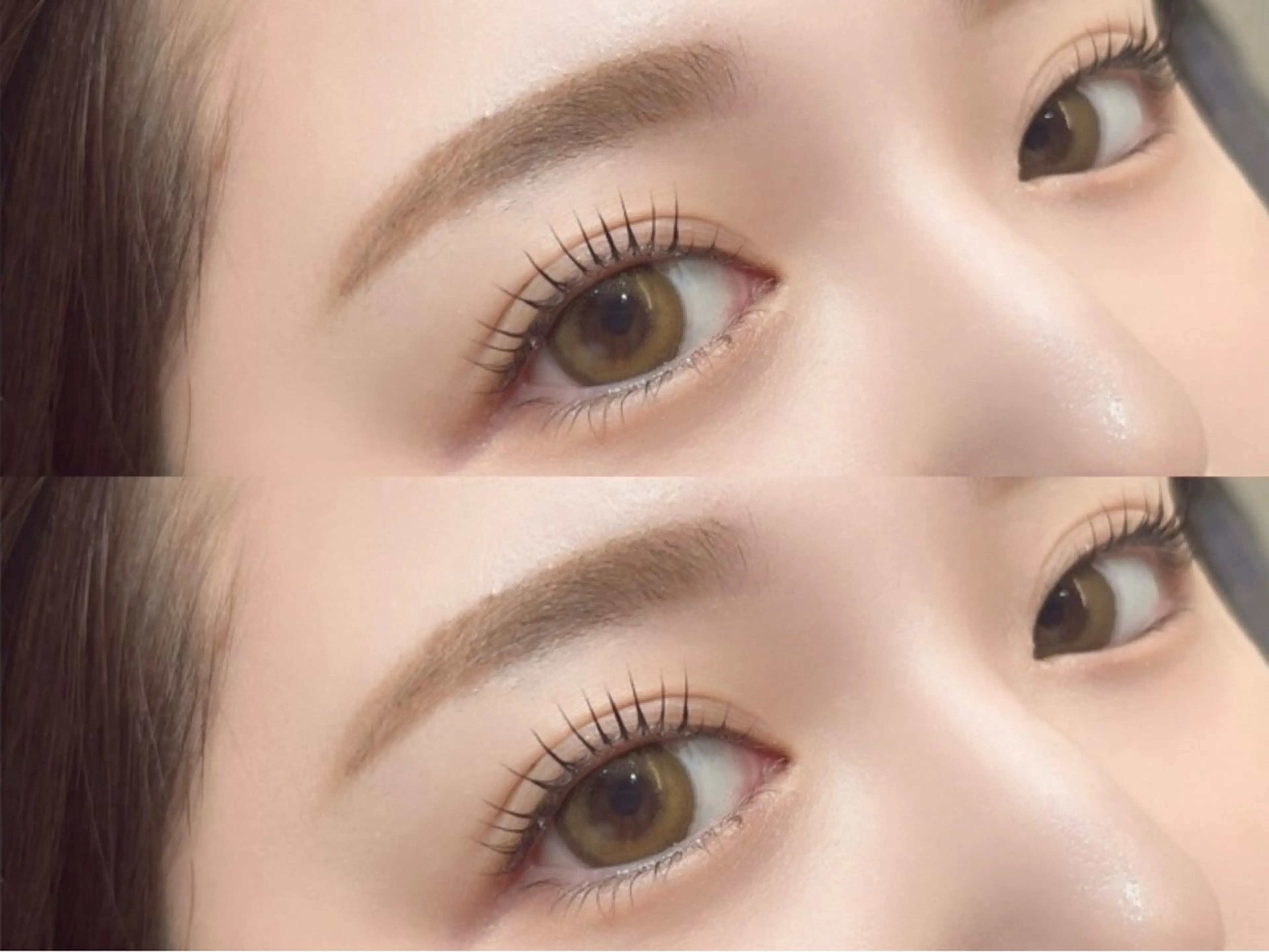 マツエク・マツパ BelleLilas 江坂/ miu♡のマツエク・マツパデザイン