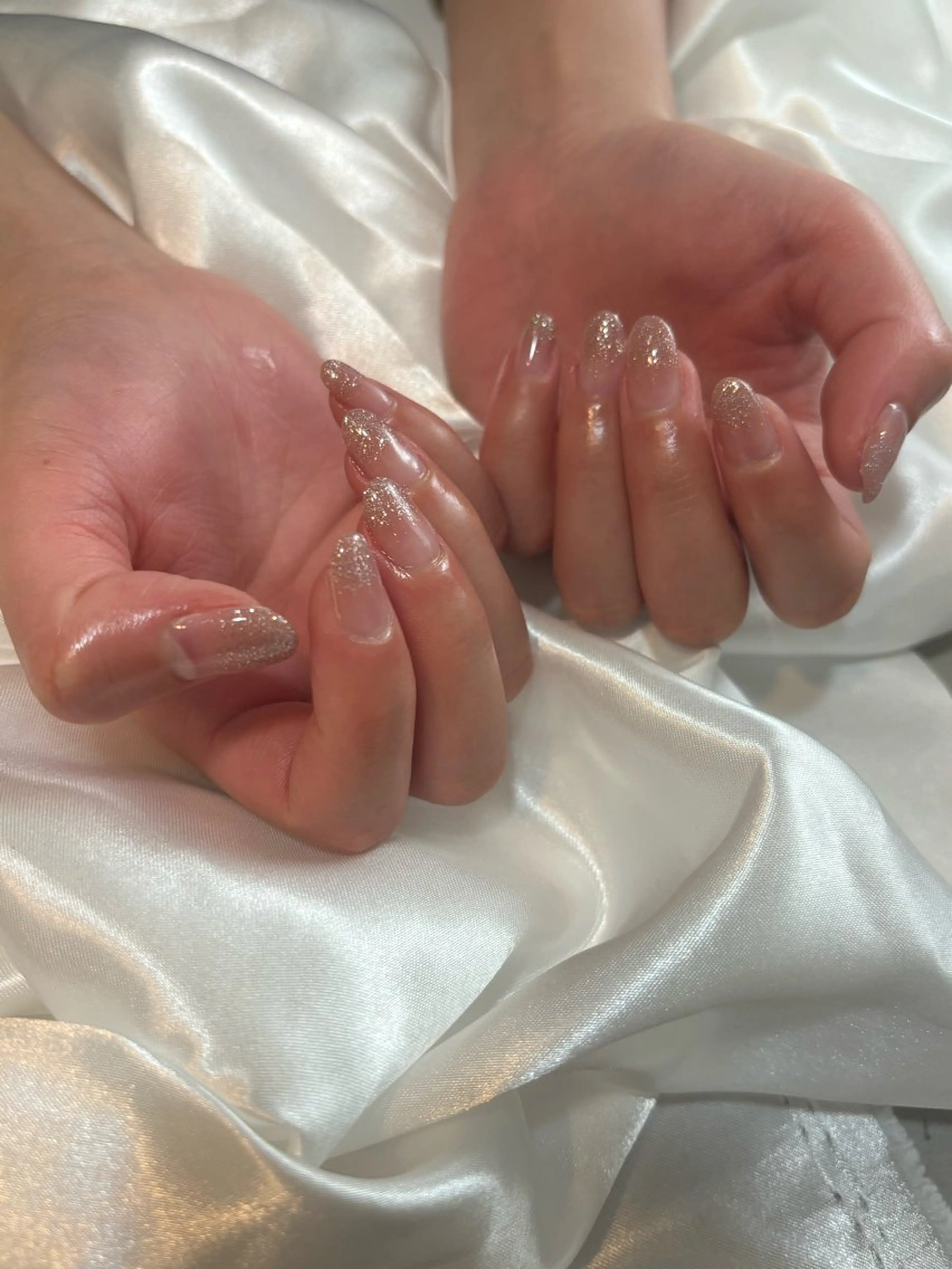 ネイル フラッシュネイル nail by R'eのネイルデザイン