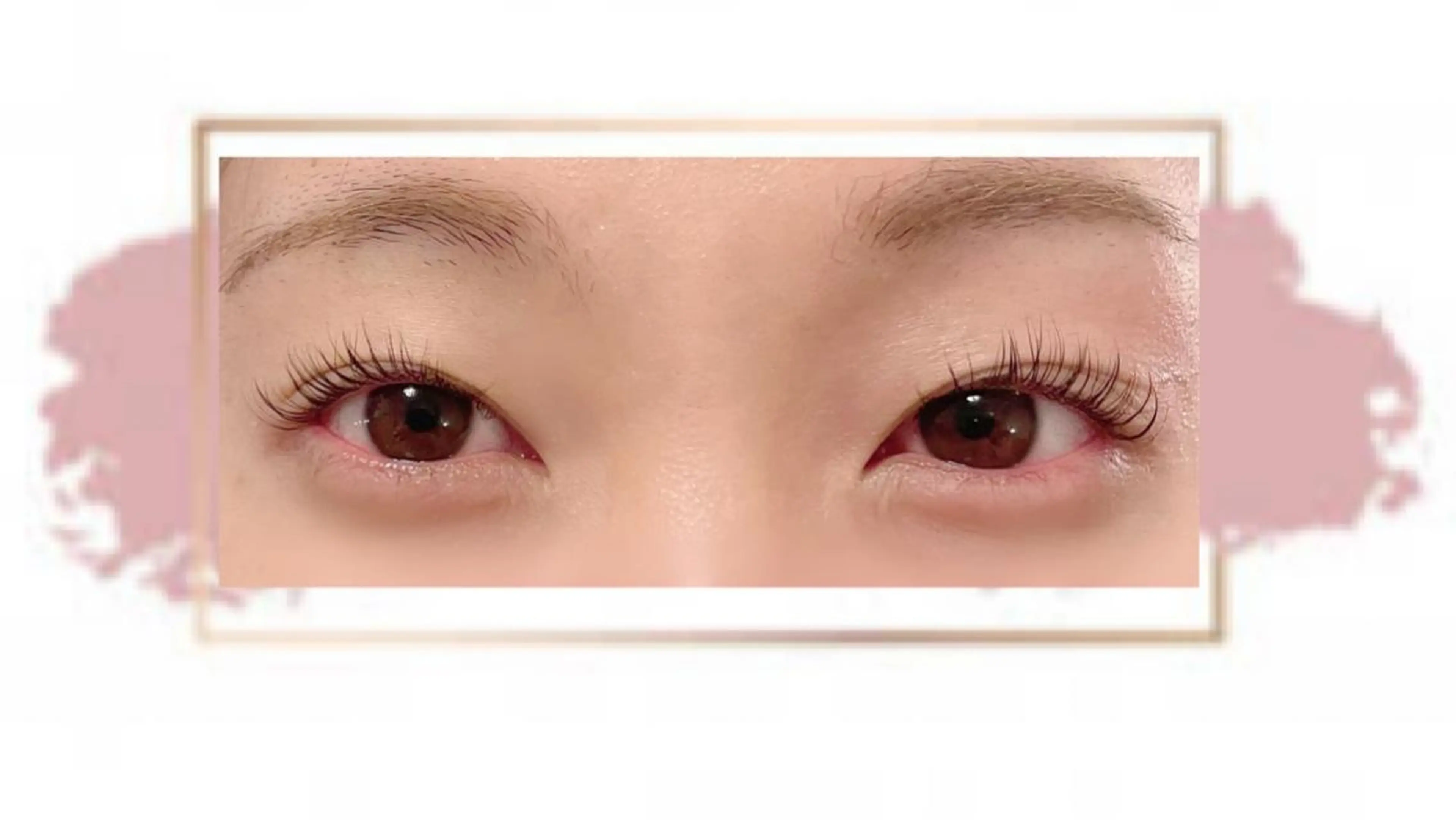 マツエク・マツパ まつげパーマ アイラッシュBONO所属・アイラッシュ アトリエBONOのマツエク・マツパデザイン