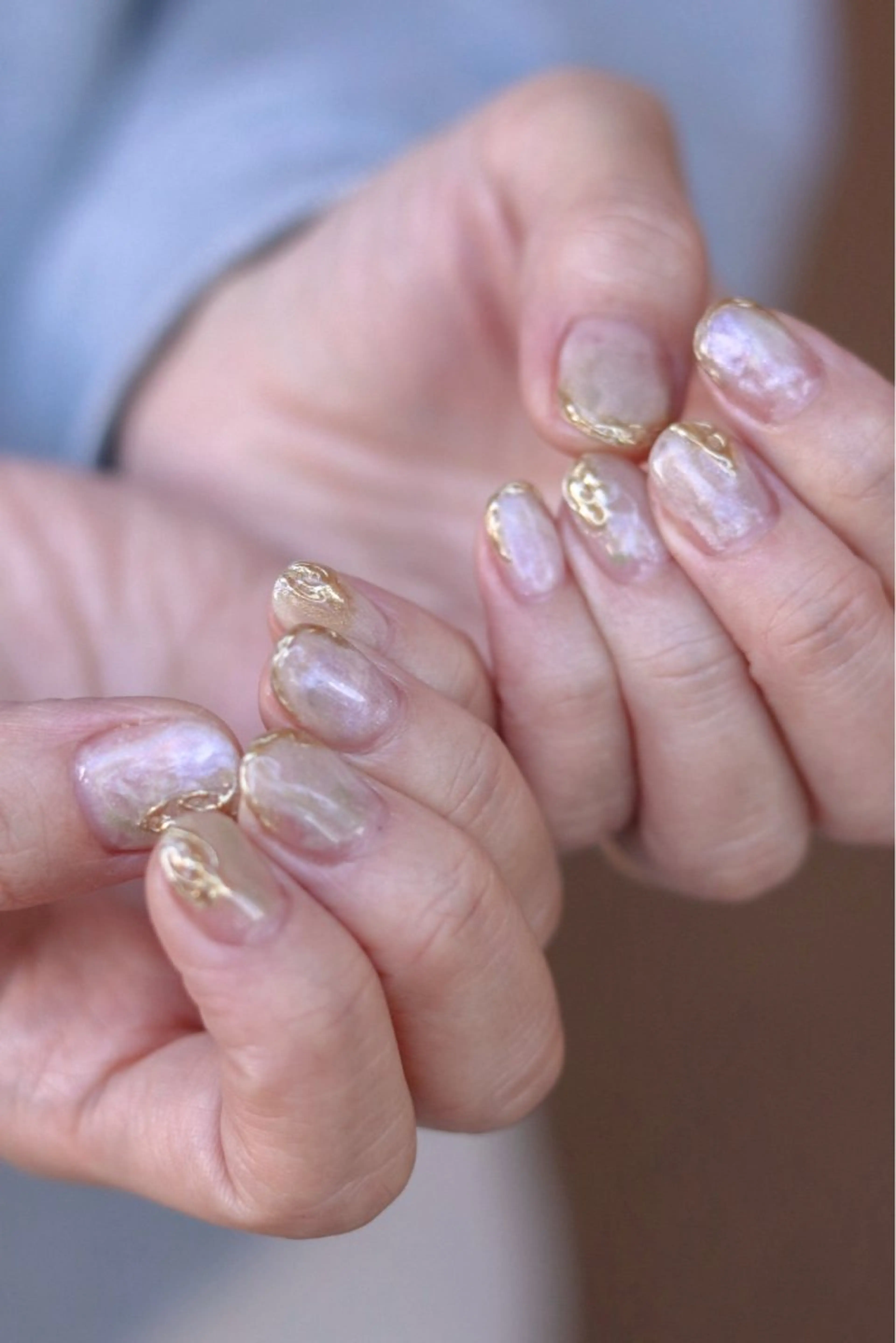 ネイル Lira nailのネイルデザイン