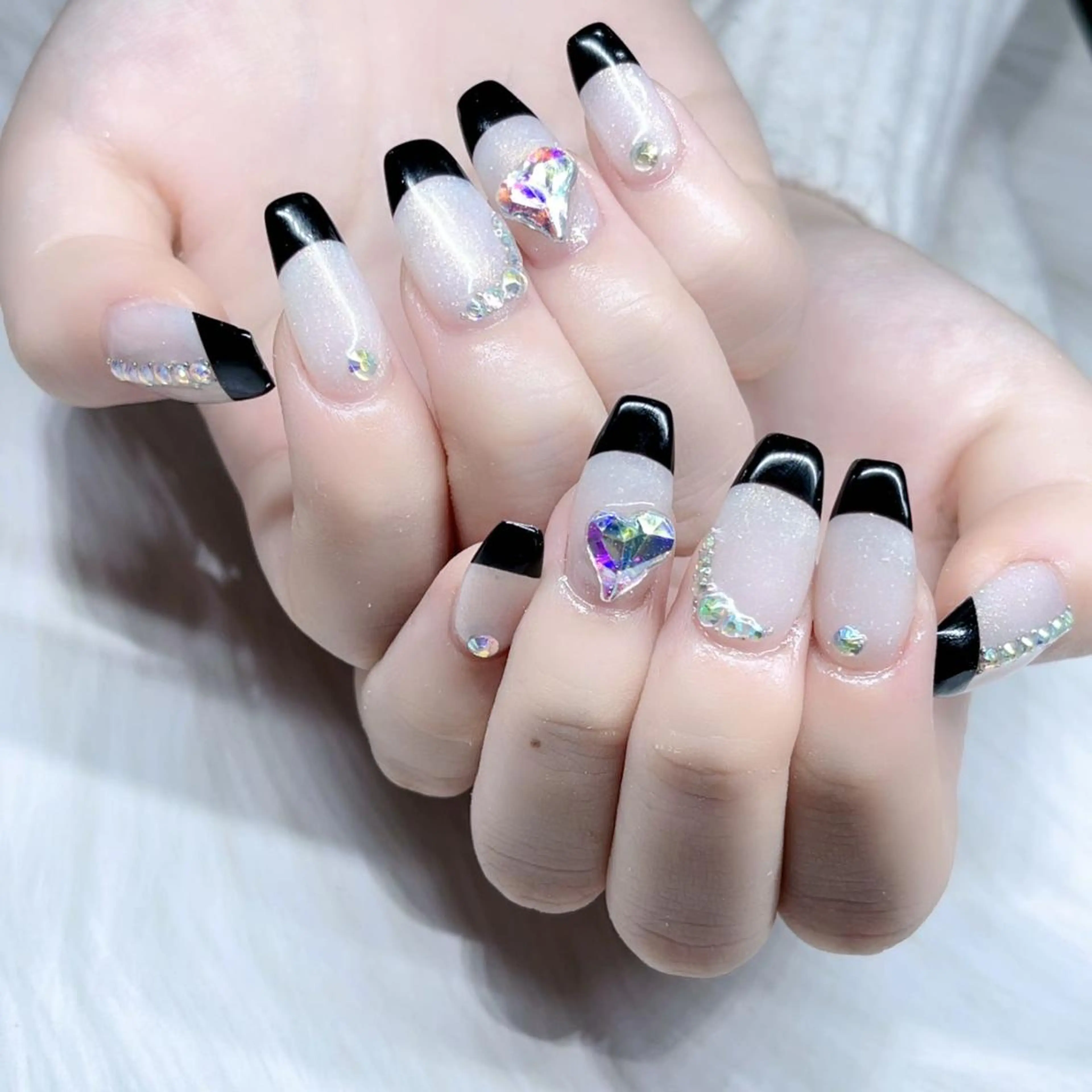 ネイル Queens momoのネイルデザイン