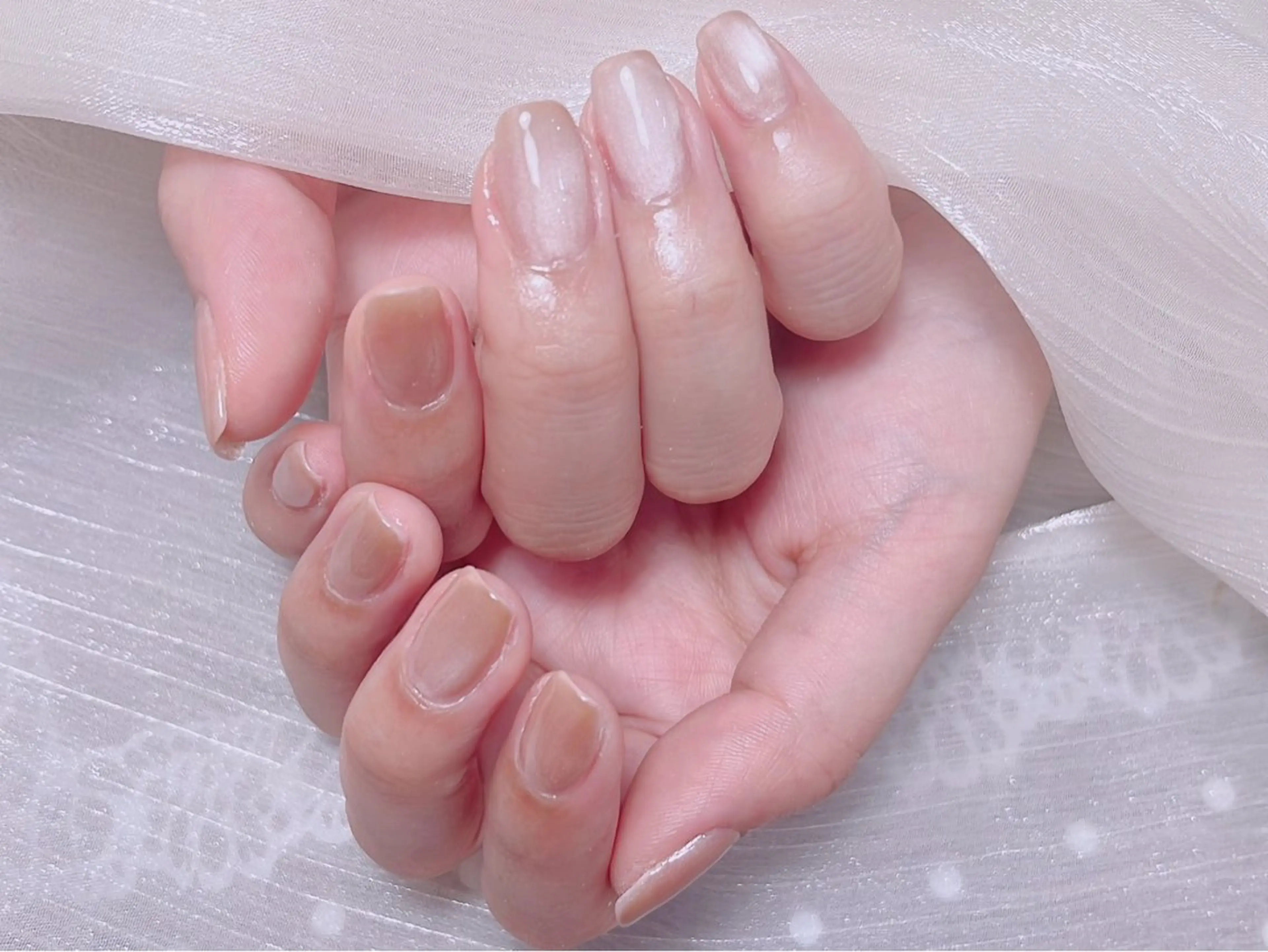 ネイル ハンドネイル ネイルサロン KARIのネイルデザイン