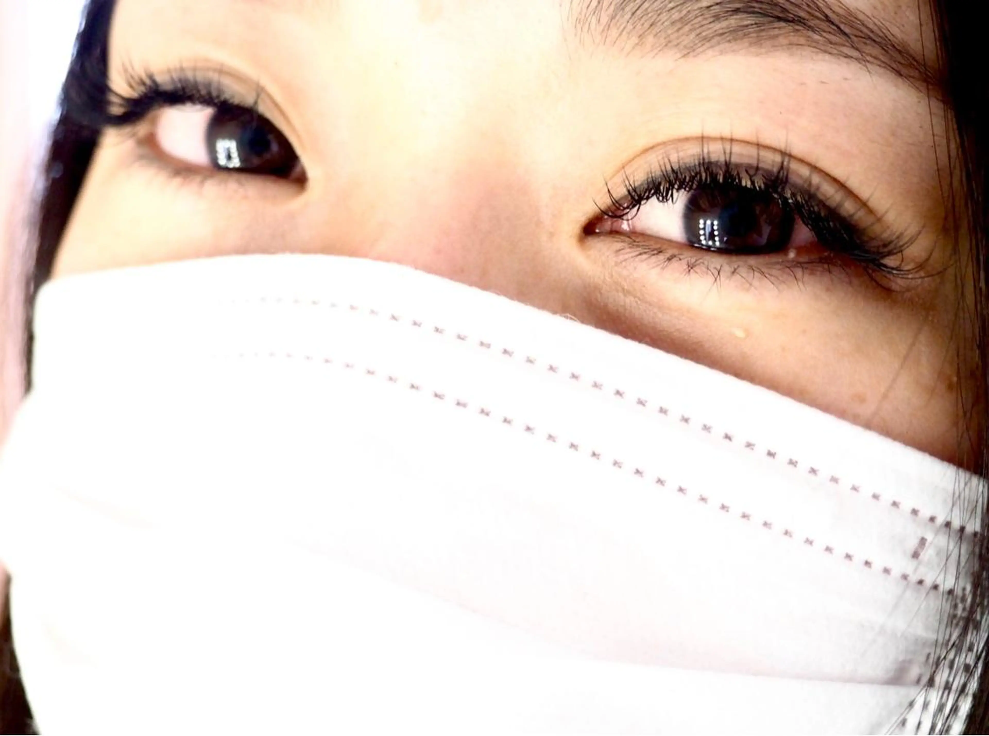 マツエク・マツパ ビューティーサロン ココラのマツエク・マツパデザイン