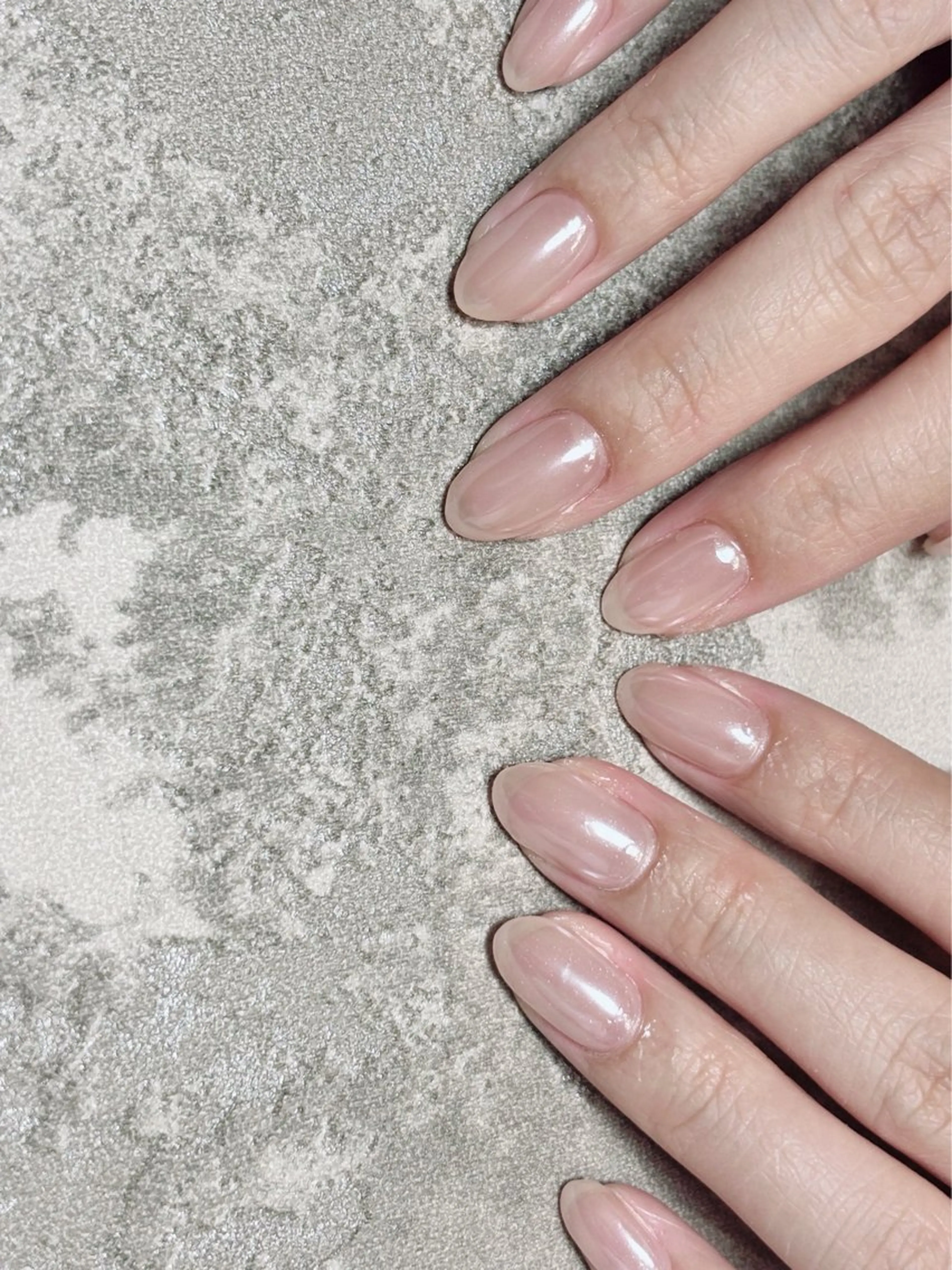 ネイル ハンドネイル Su. Naillandのネイルデザイン