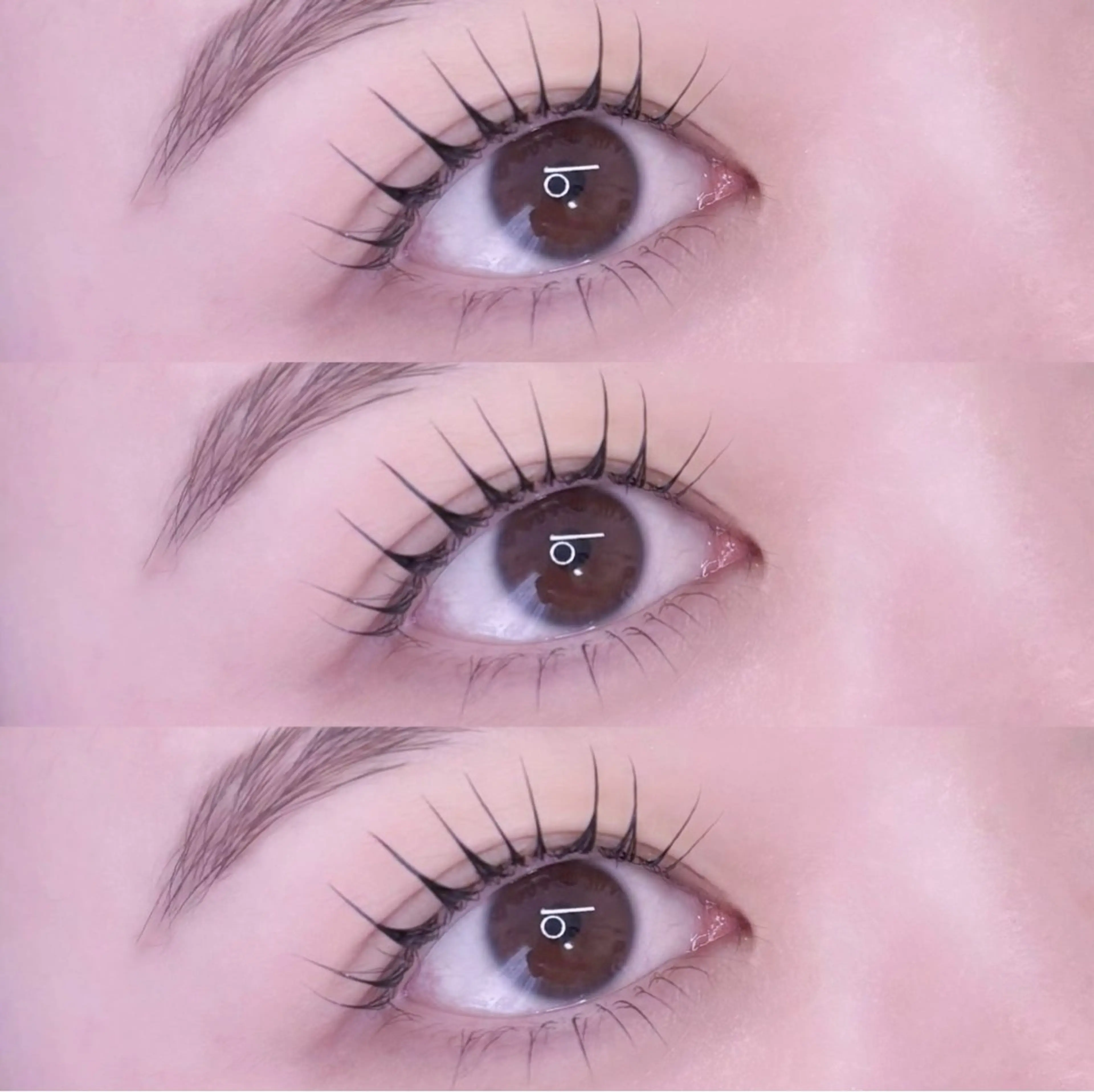 マツエク・マツパ まつげパーマ 下まつげエクステ eyelist ✵ Itsukiのマツエク・マツパデザイン