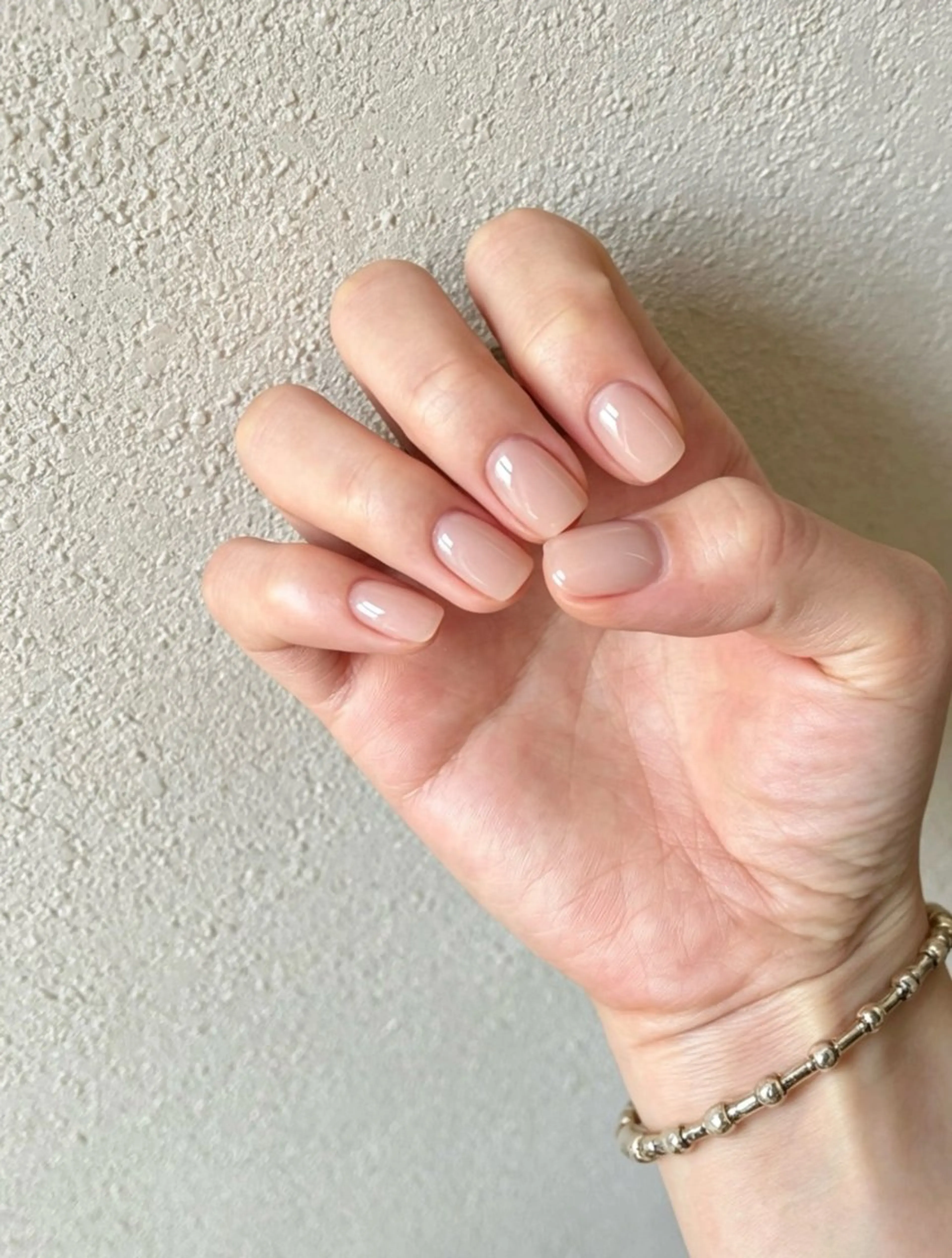 ネイル ハンドネイル kaku asのネイルデザイン