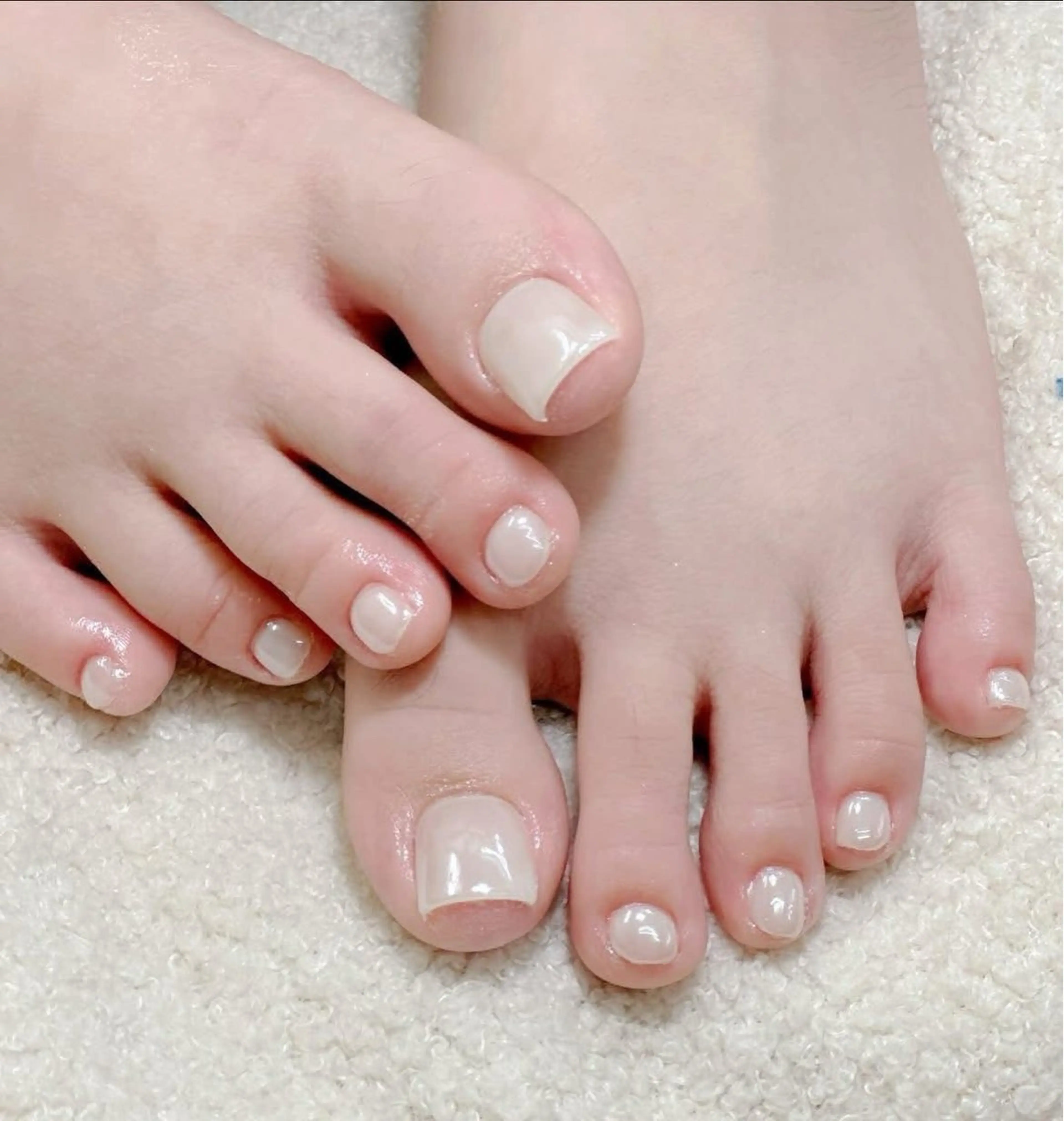 フレンチ🥰orマグネット🧲orミラー🪞7500=＞6000😍の写真