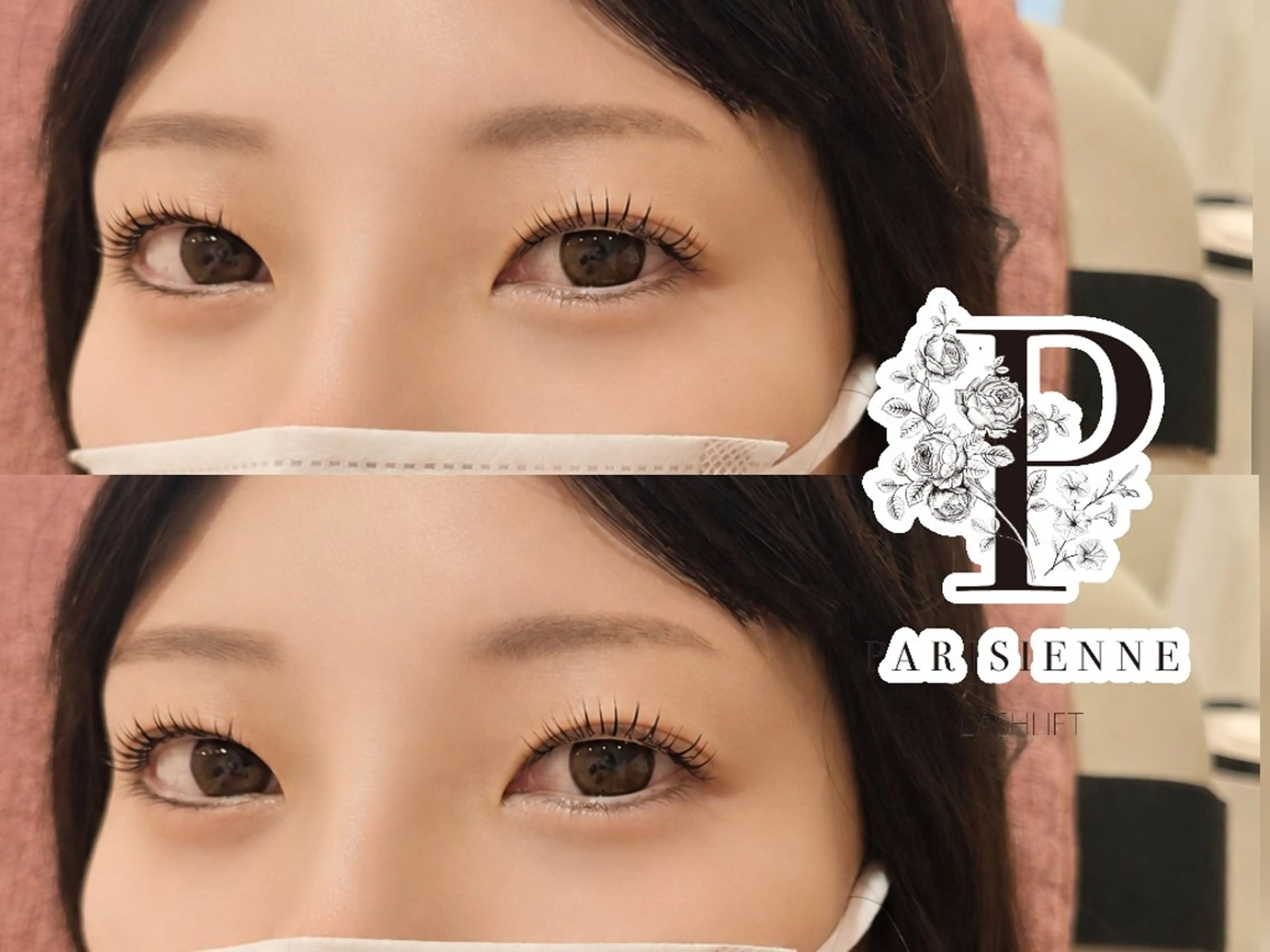 マツエク・マツパ Limpid春日部 　新井の眉毛・アイブロウイメージ