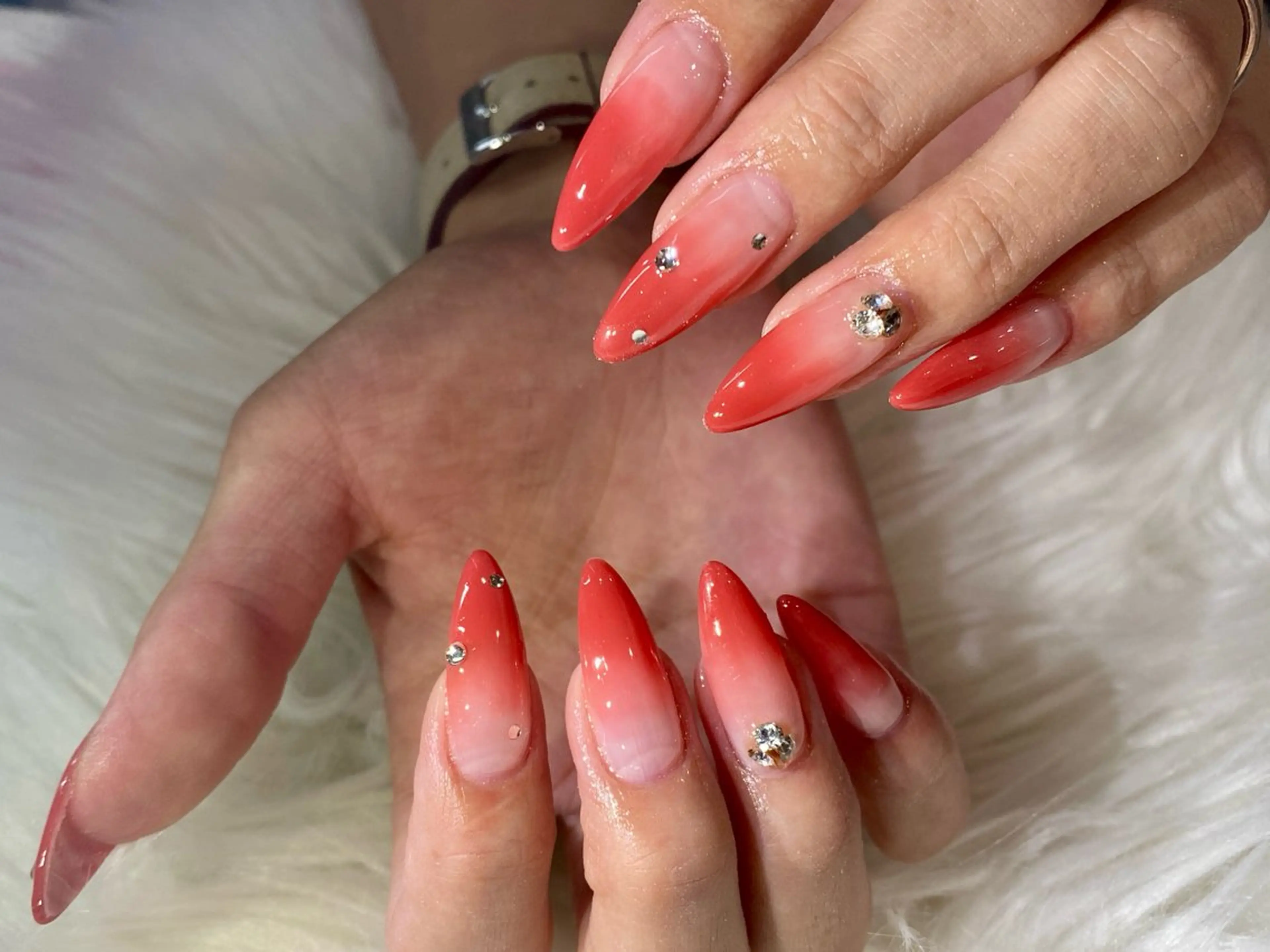 ネイル Beauty Salon Lunaのエステ・リラクイメージ