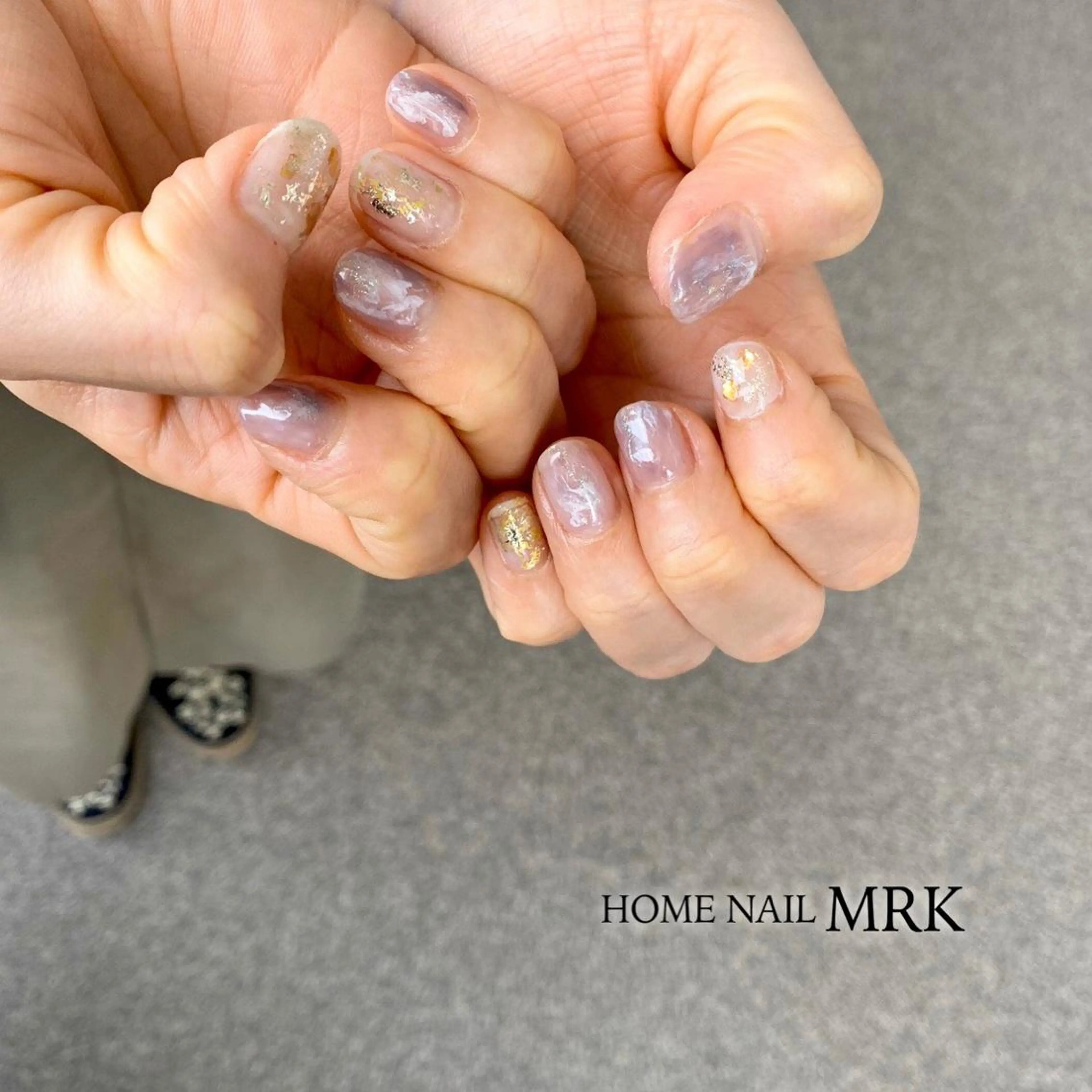 ネイル MARUKO nailのネイルデザイン