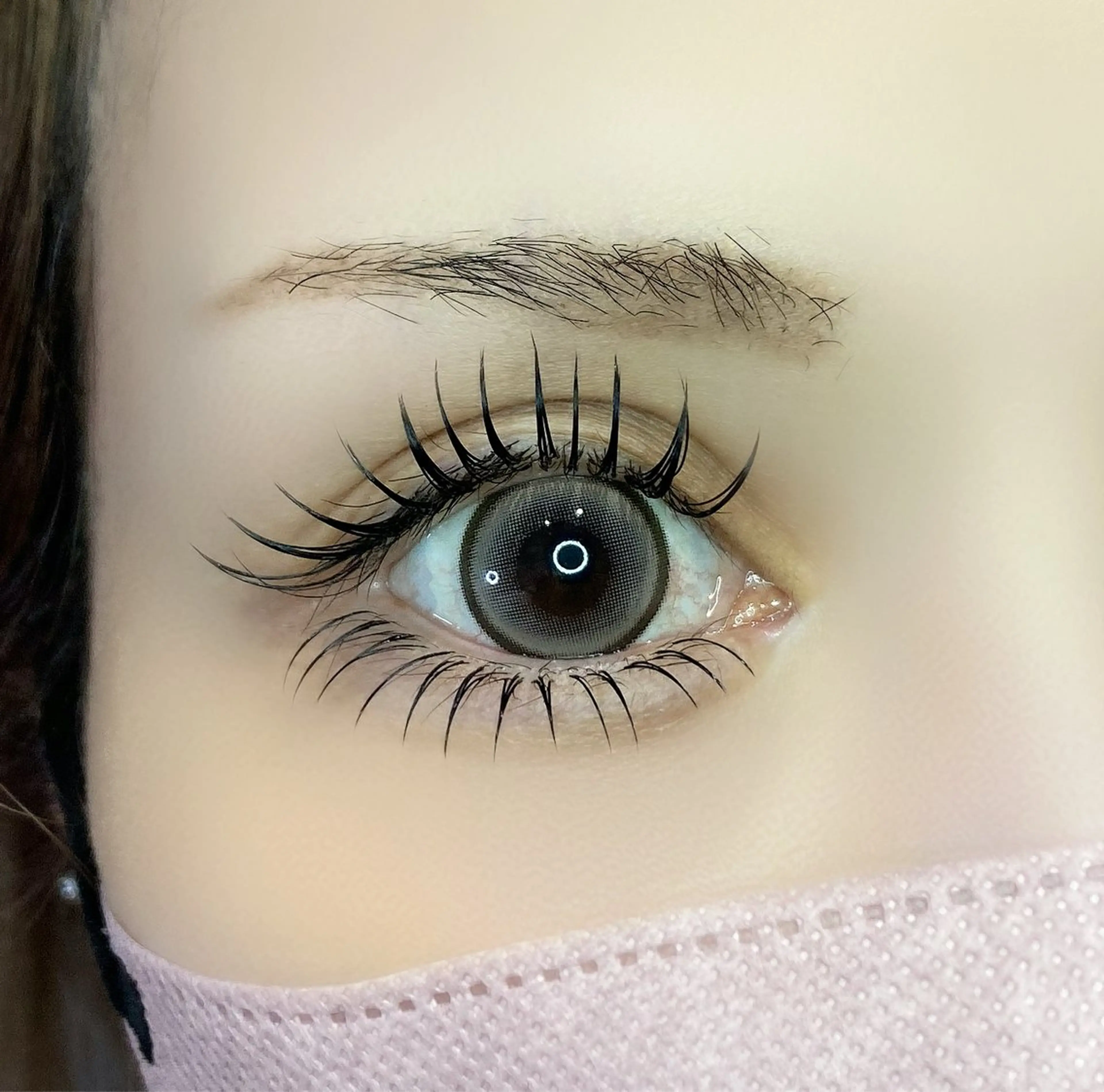 マツエク・マツパ 🩷 ひかるのマツエク・マツパデザイン