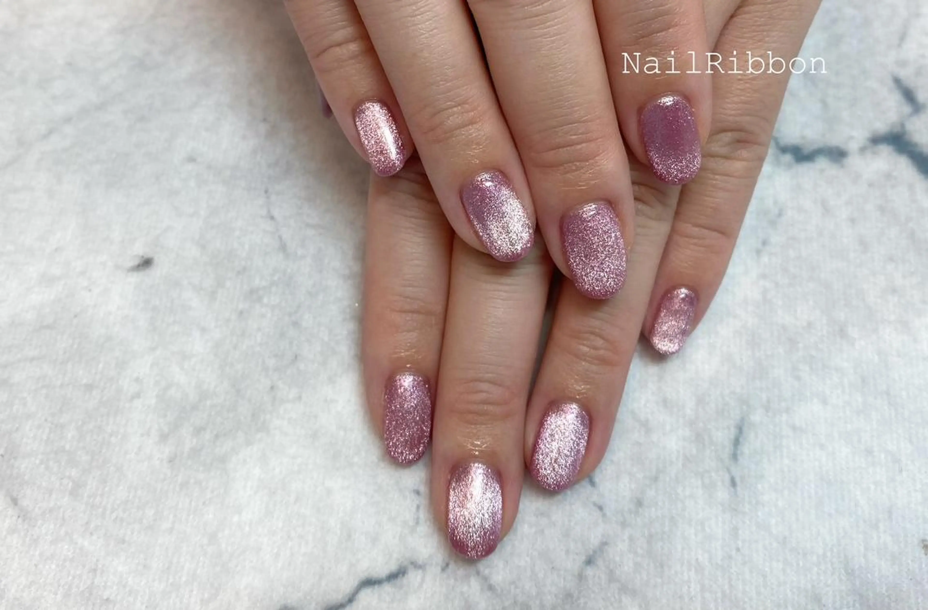 ネイル 🎀ネイルサロン RIRI🎀のネイルデザイン