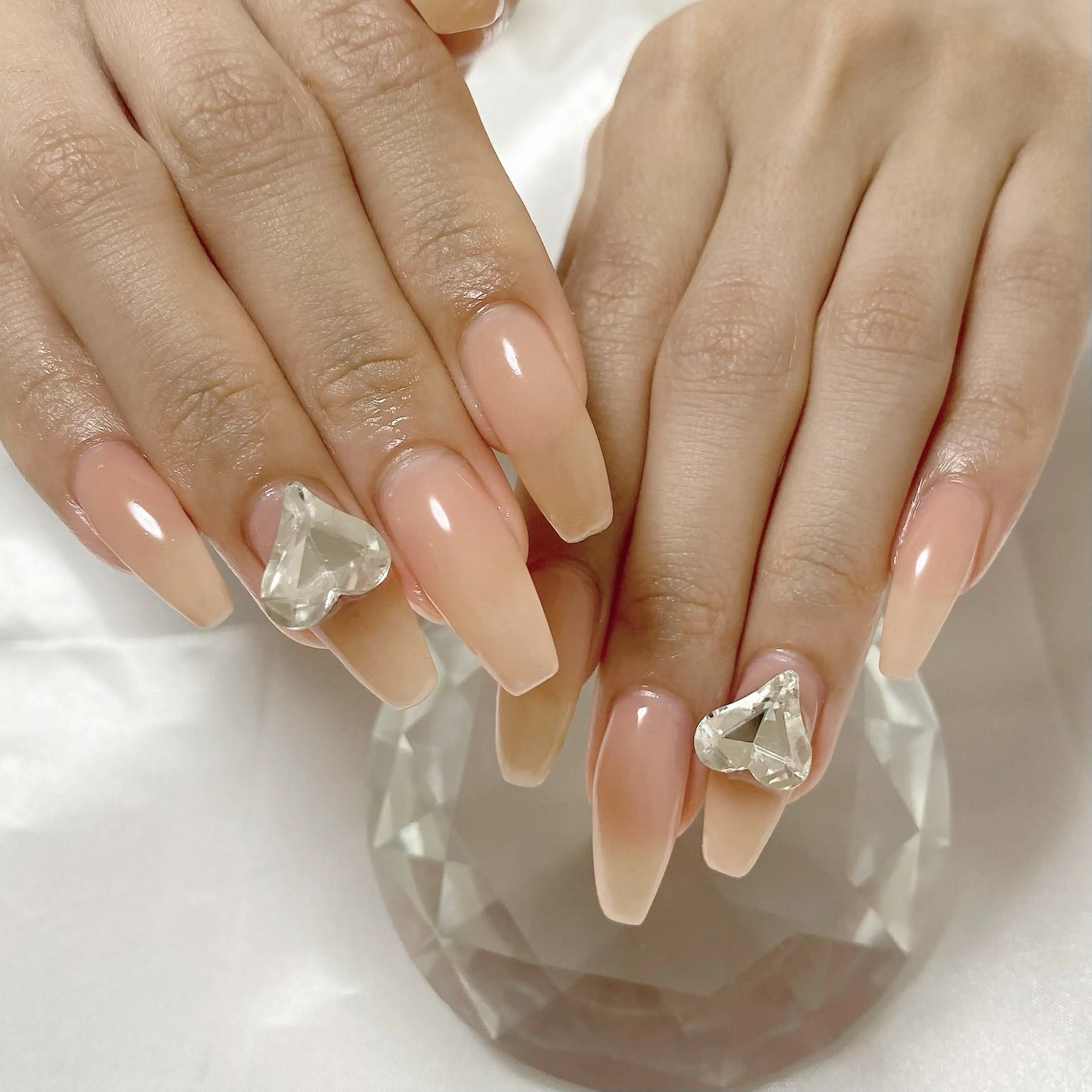 ネイル 💅fleur Ayumiのネイルデザイン