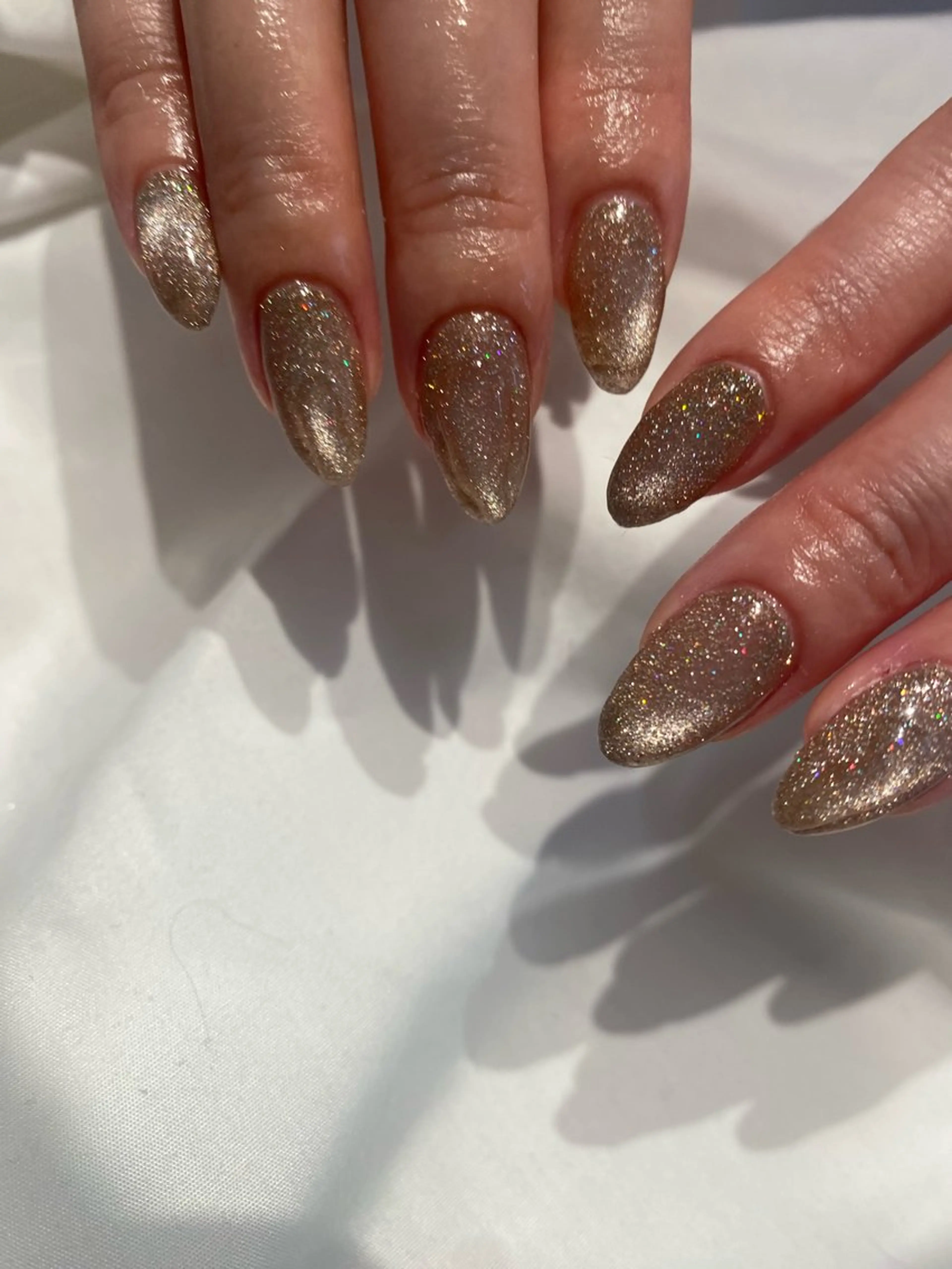 ネイル PEACE minariのネイルデザイン