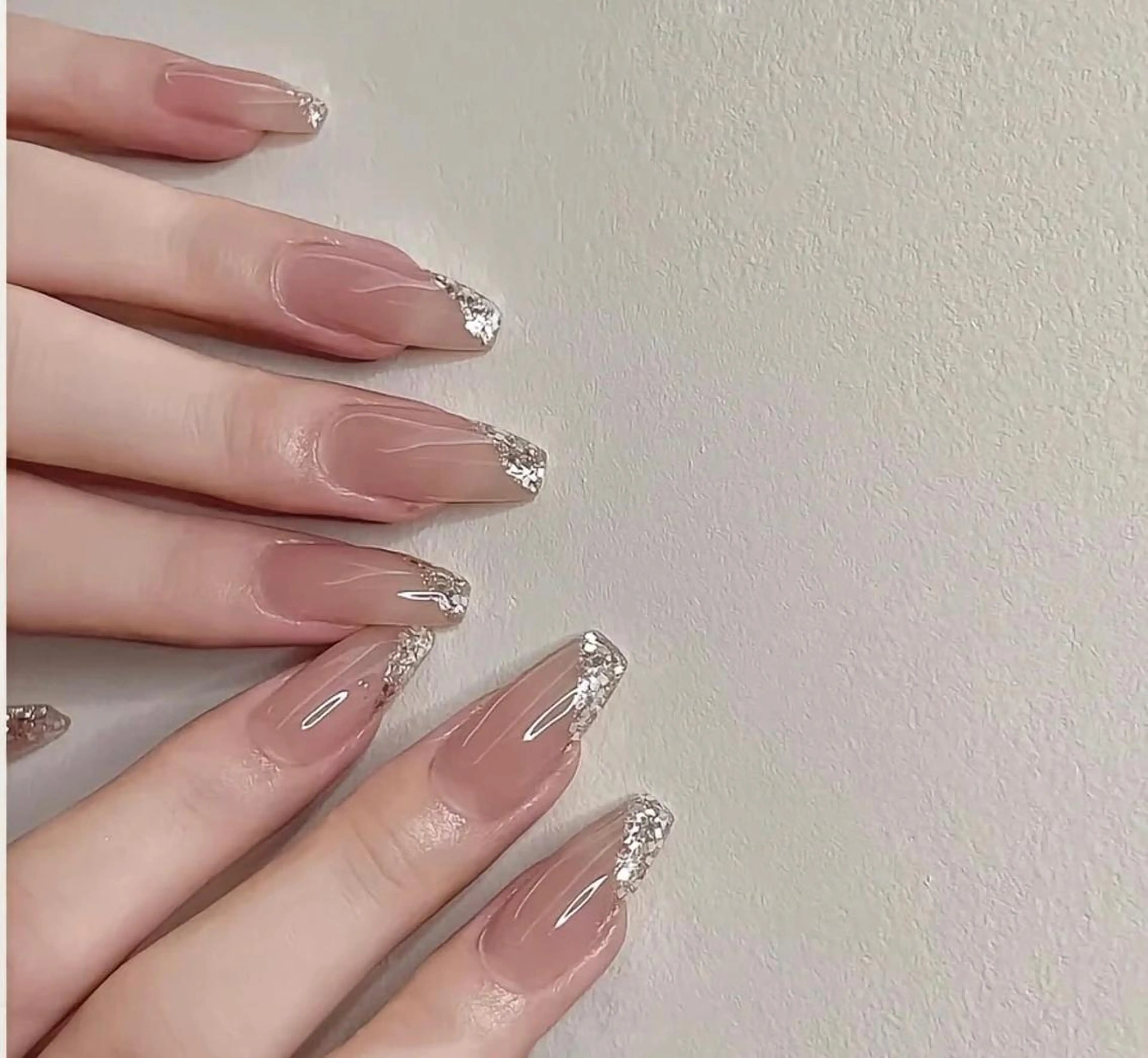 ネイル ハンドネイル シ シのネイルデザイン