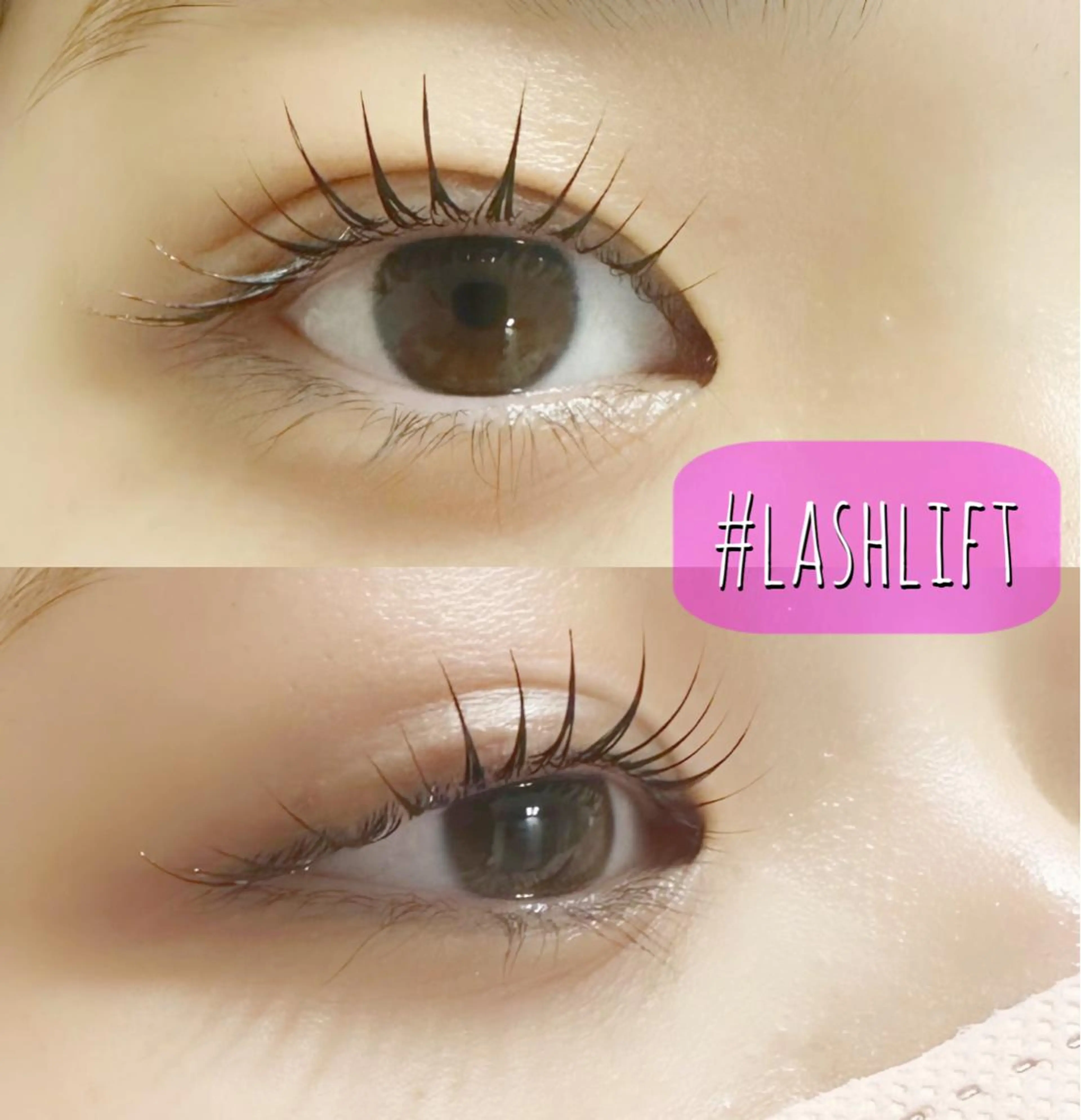 マツエク・マツパ マツパ charm 【📍大名】のマツエク・マツパデザイン