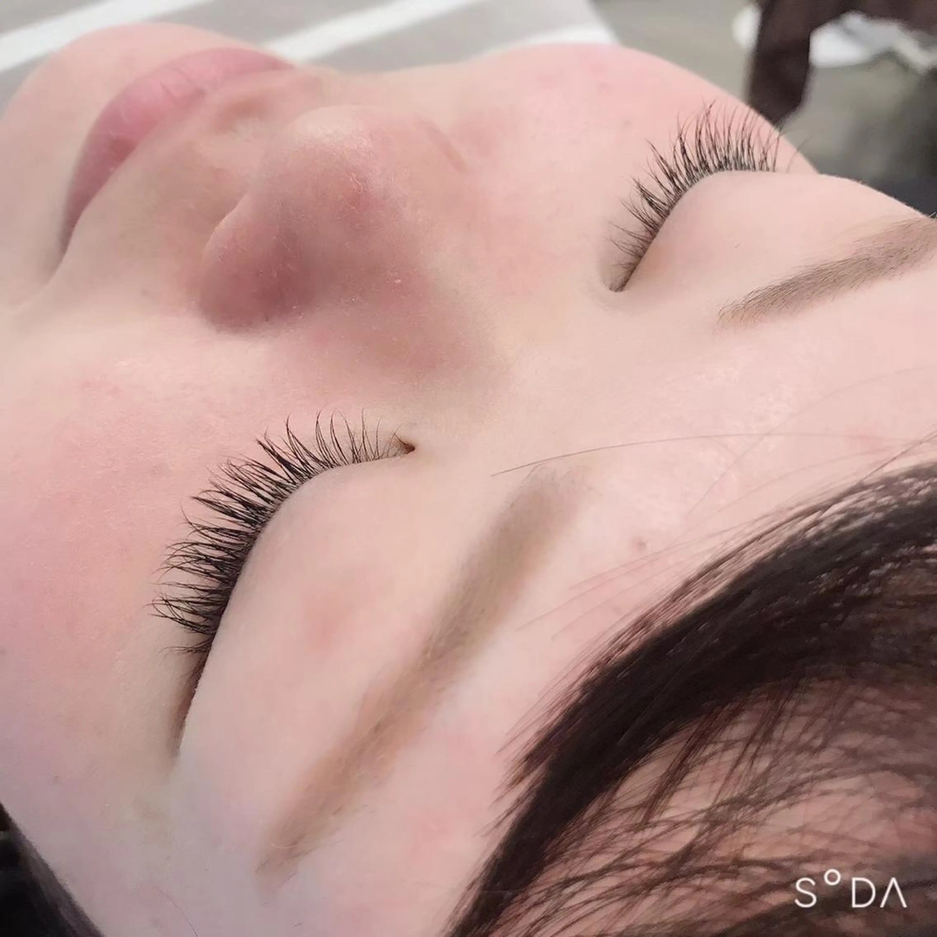 マツエク・マツパ マツエク 🤍小田 恵美🤍のマツエク・マツパデザイン