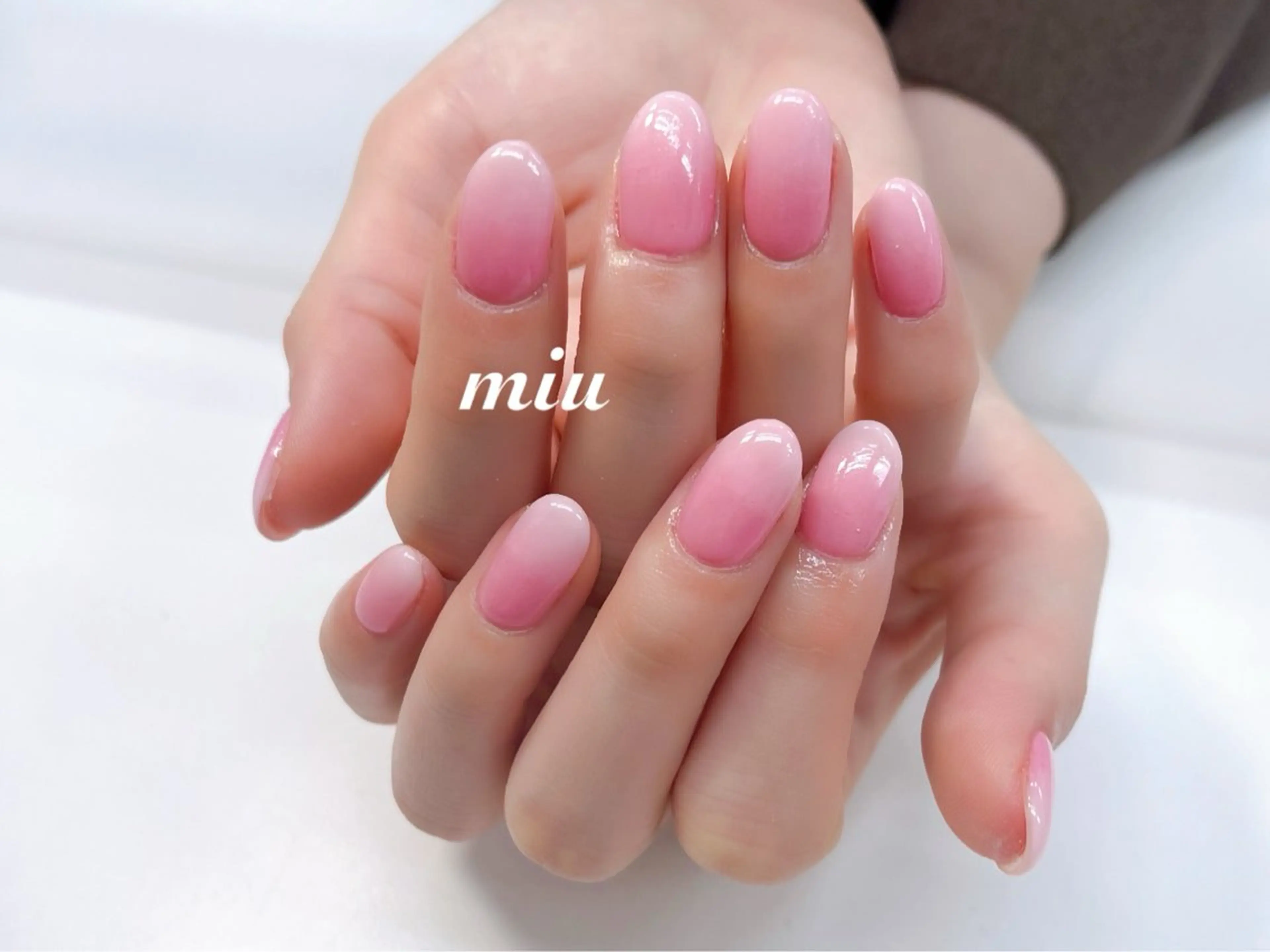 ネイル miu nail 🐾mihoのネイルデザイン