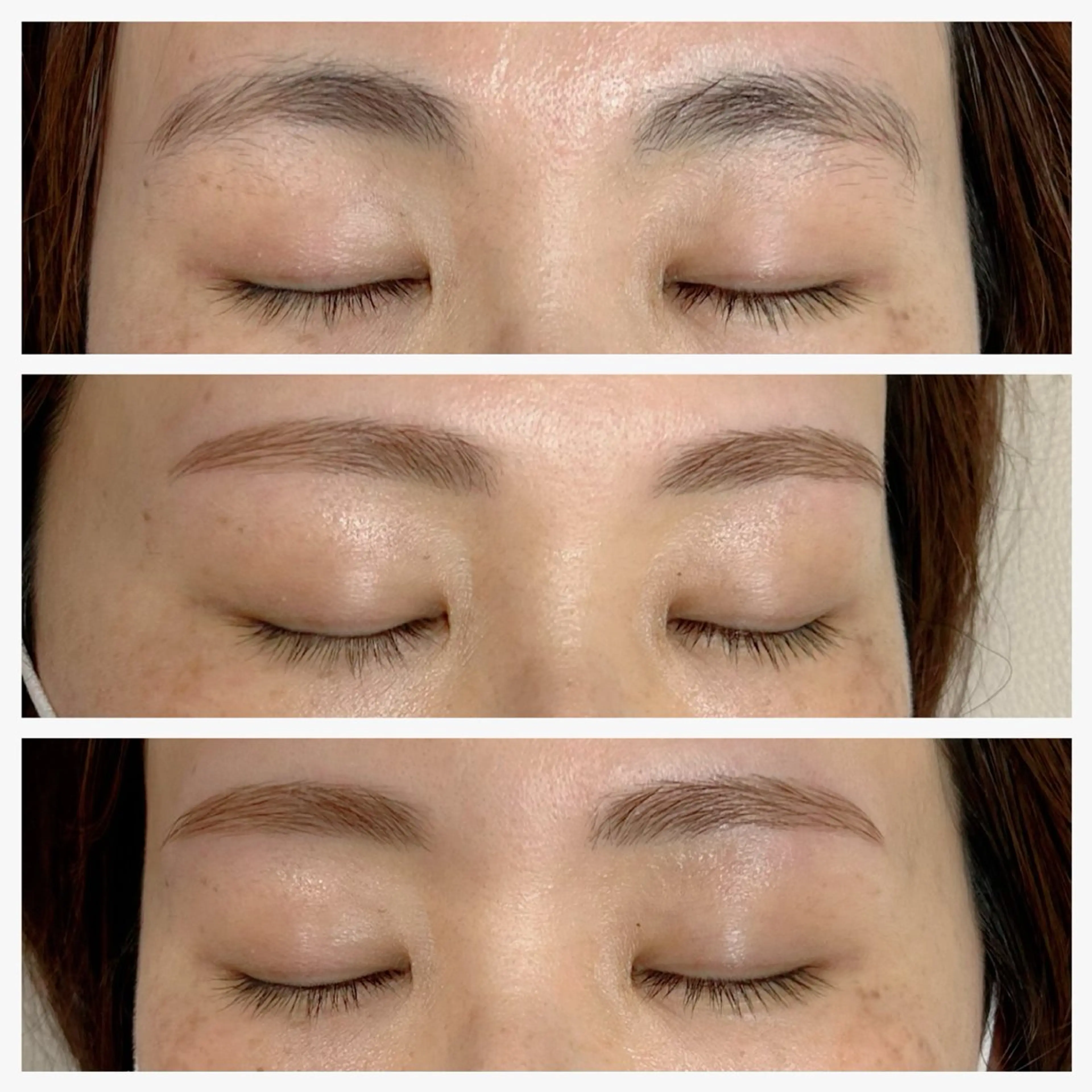 アイブロウ LUCA marinの眉毛・アイブロウイメージ