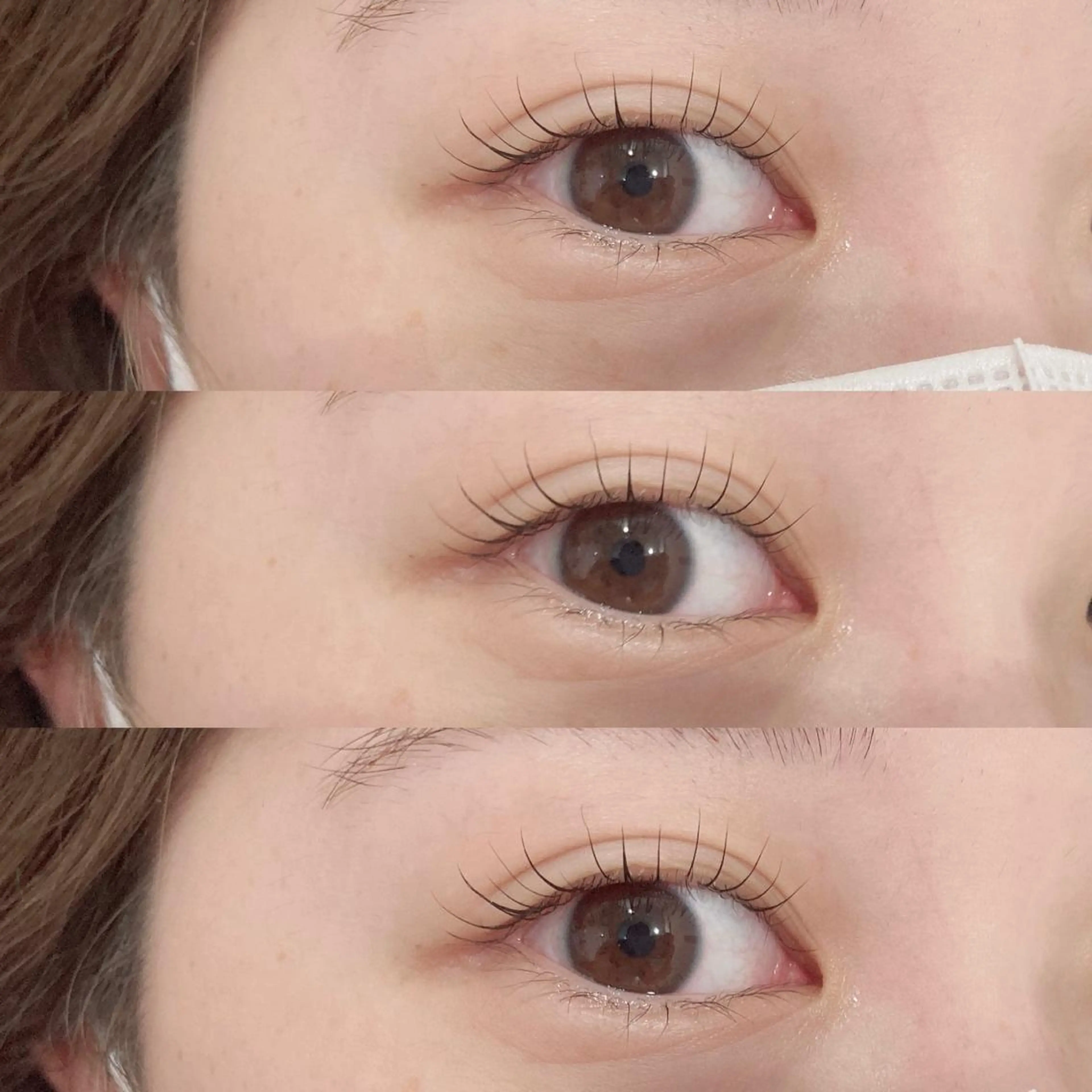 マツエク・マツパ saya 🎀のマツエク・マツパデザイン