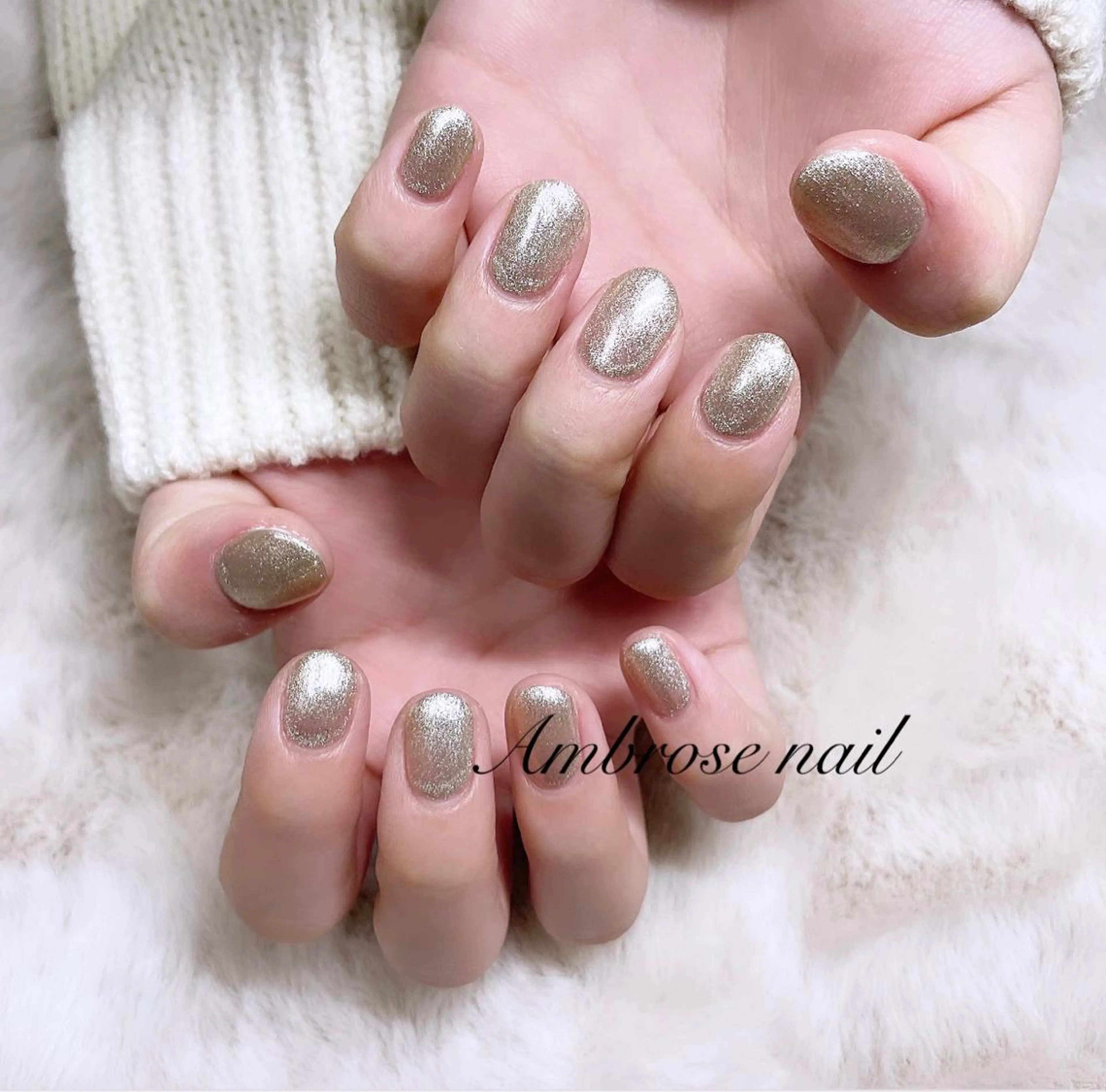 ネイル Kobe nail Uedaのネイルデザイン
