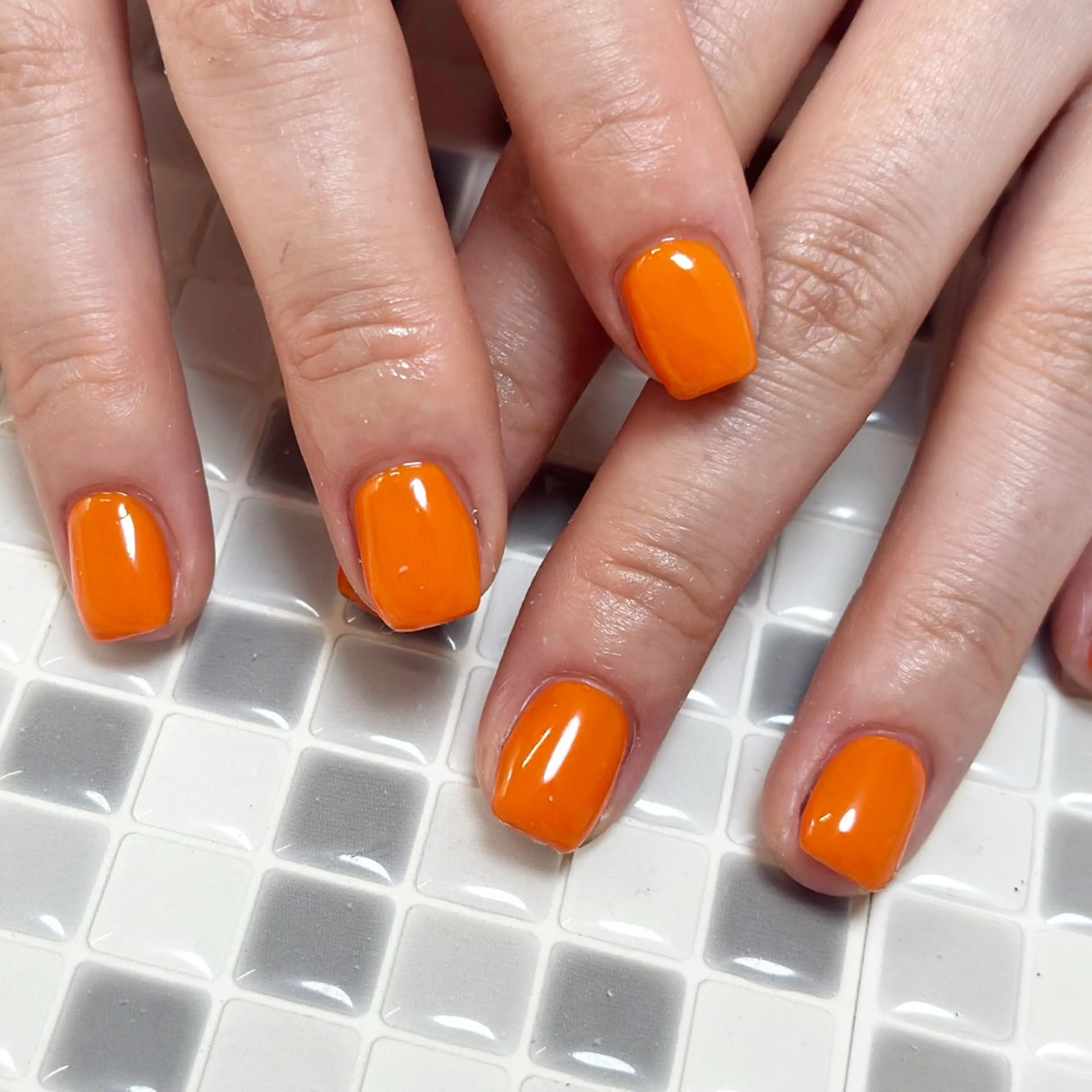 ネイル nailist yuiのネイルデザイン