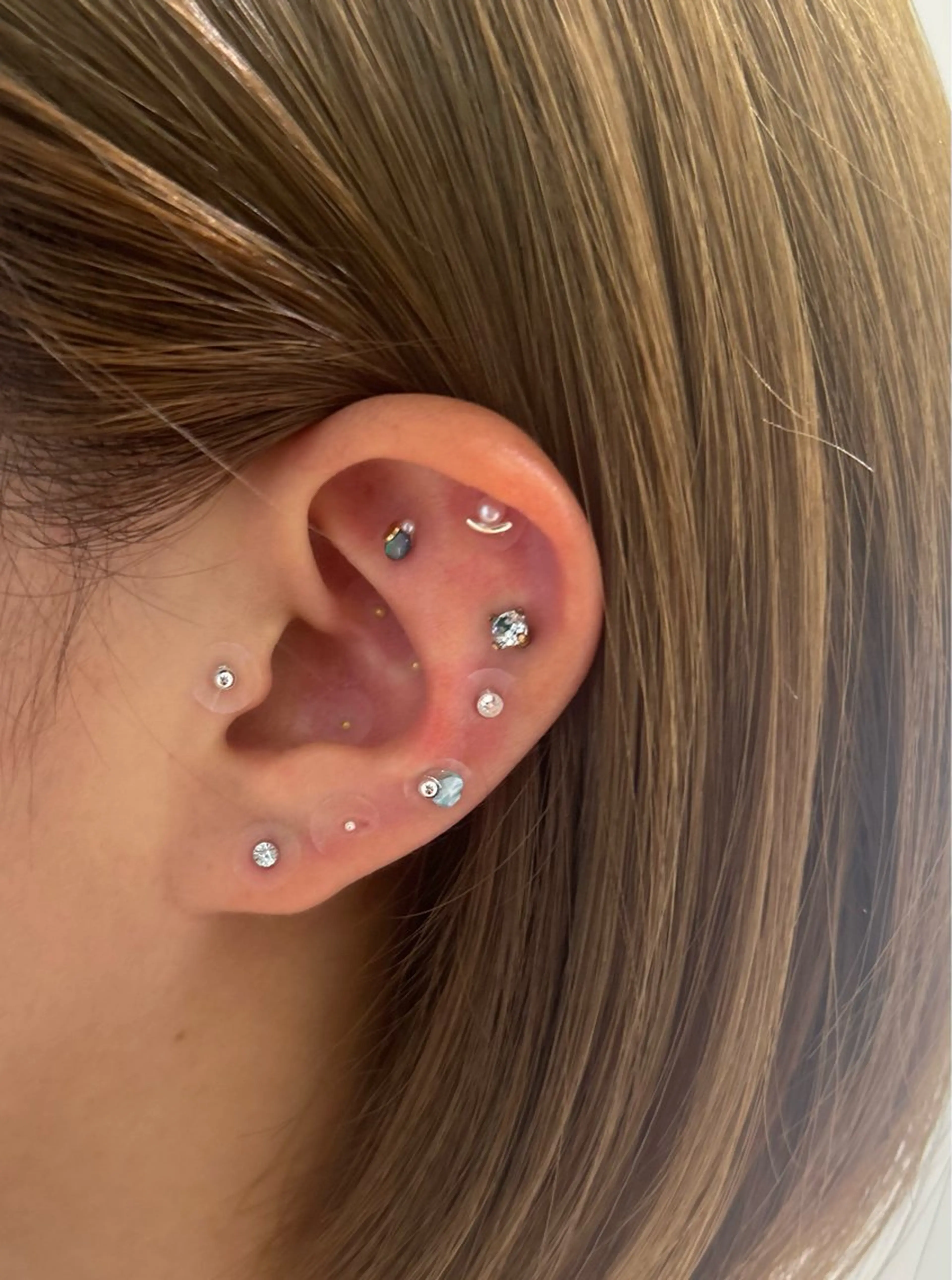 その他 肌質改善◇結果重視 美麗-MIREI-のエステ・リラクイメージ