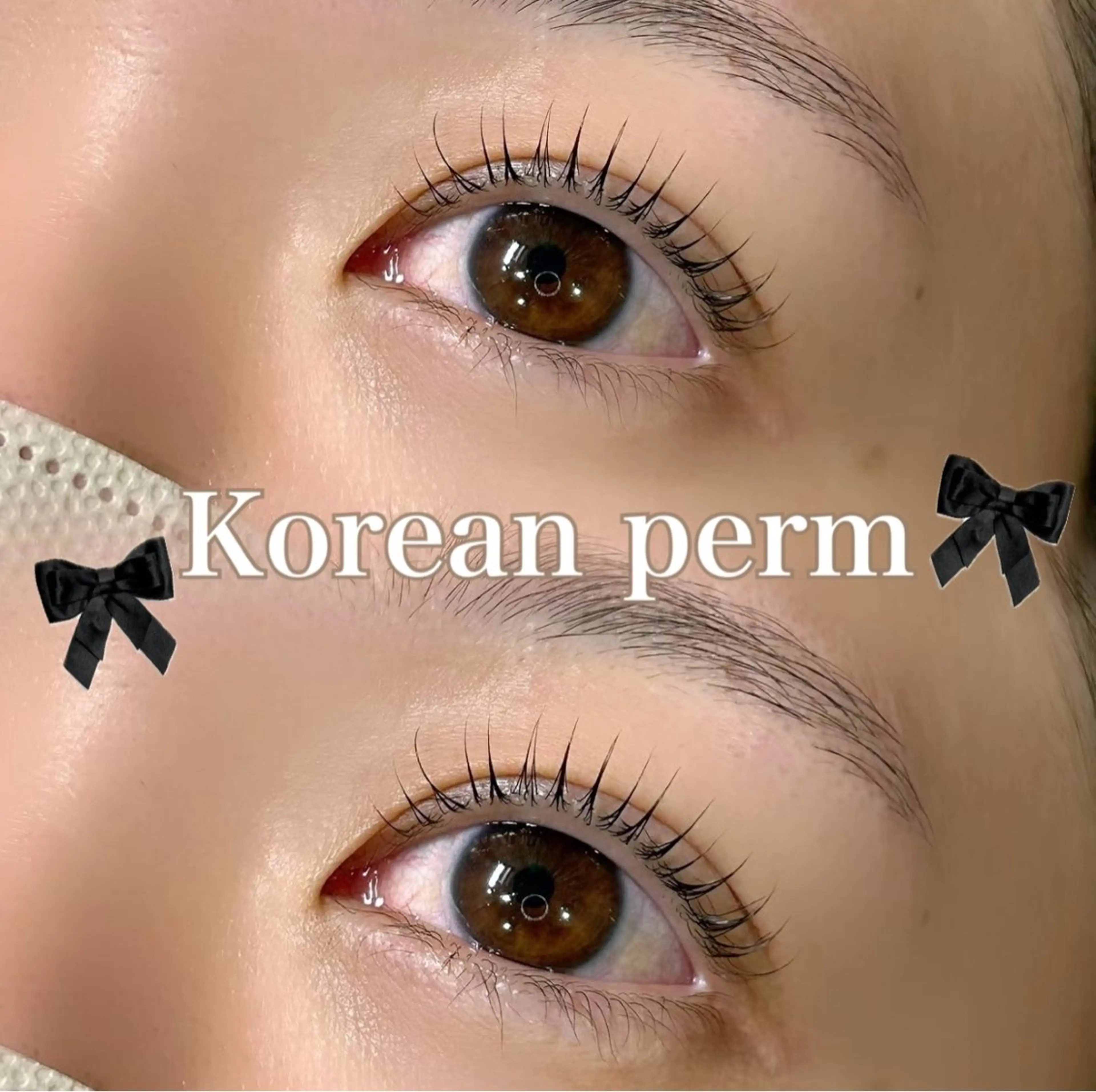 マツエク・マツパ マツパ söpra たきた🎀 ᩚのマツエク・マツパデザイン