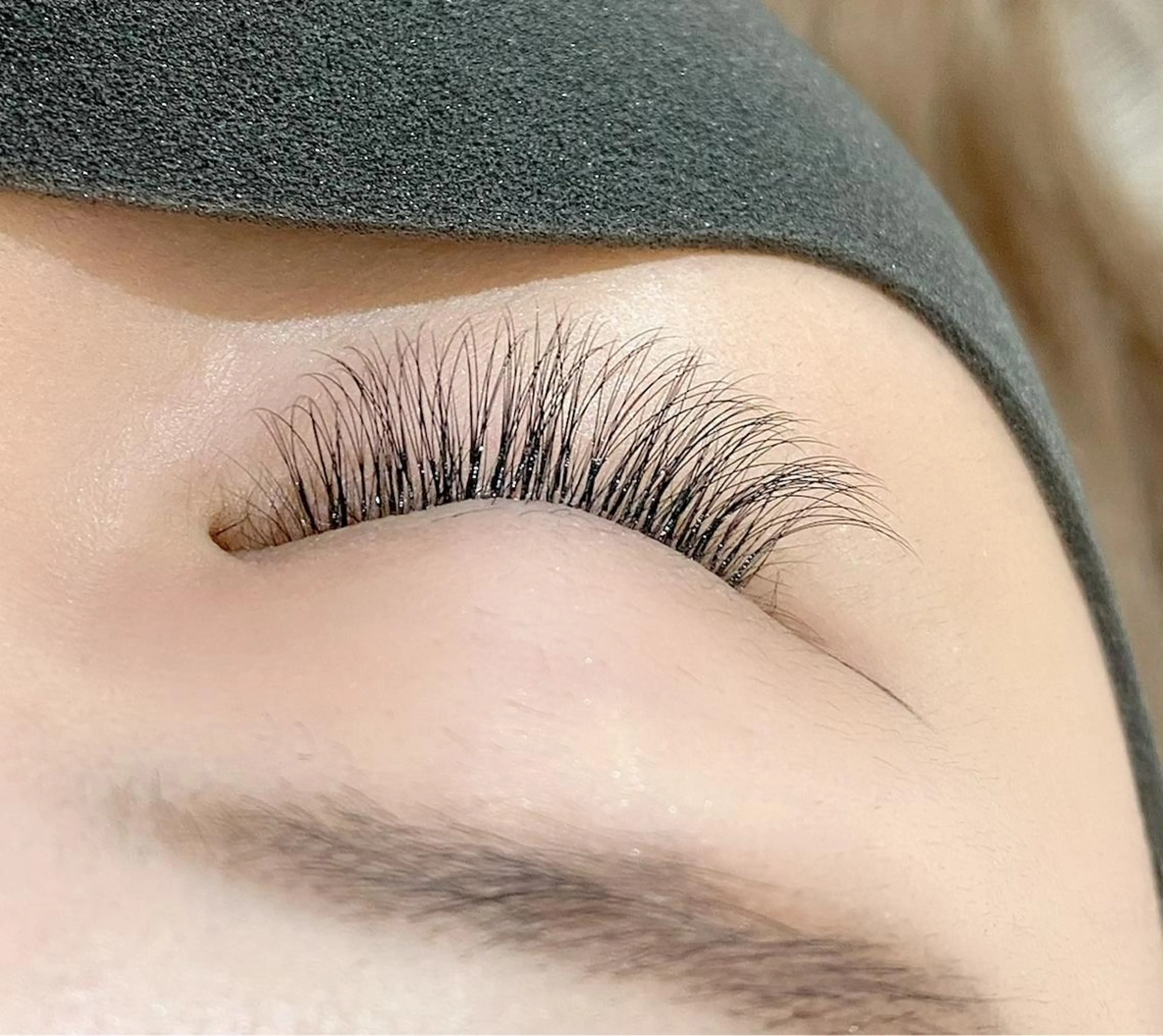 マツエク・マツパ Bunny eyes 吉田のマツエク・マツパデザイン