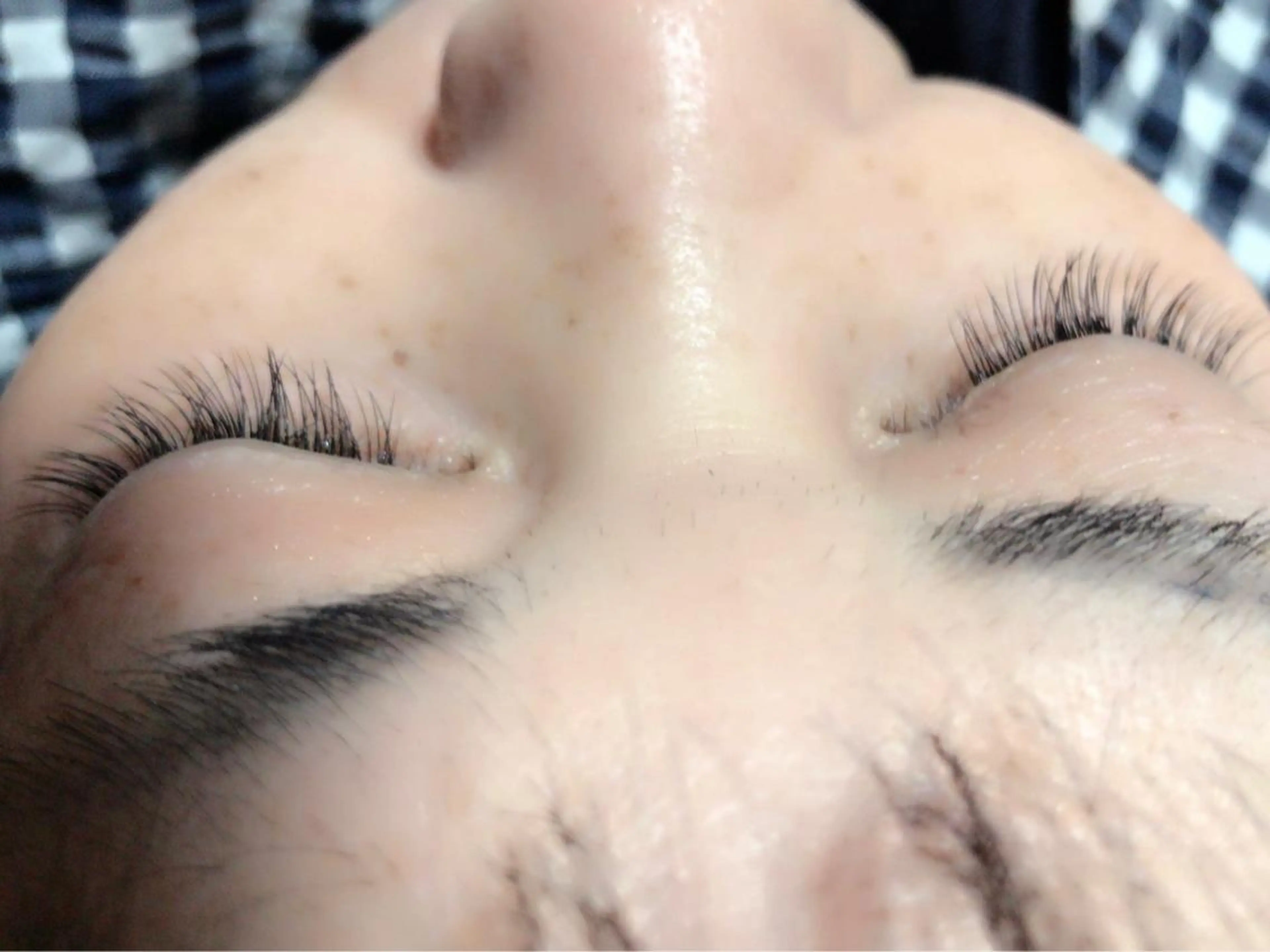 マツエク・マツパ 2nd-room ulu RINAの眉毛・アイブロウイメージ