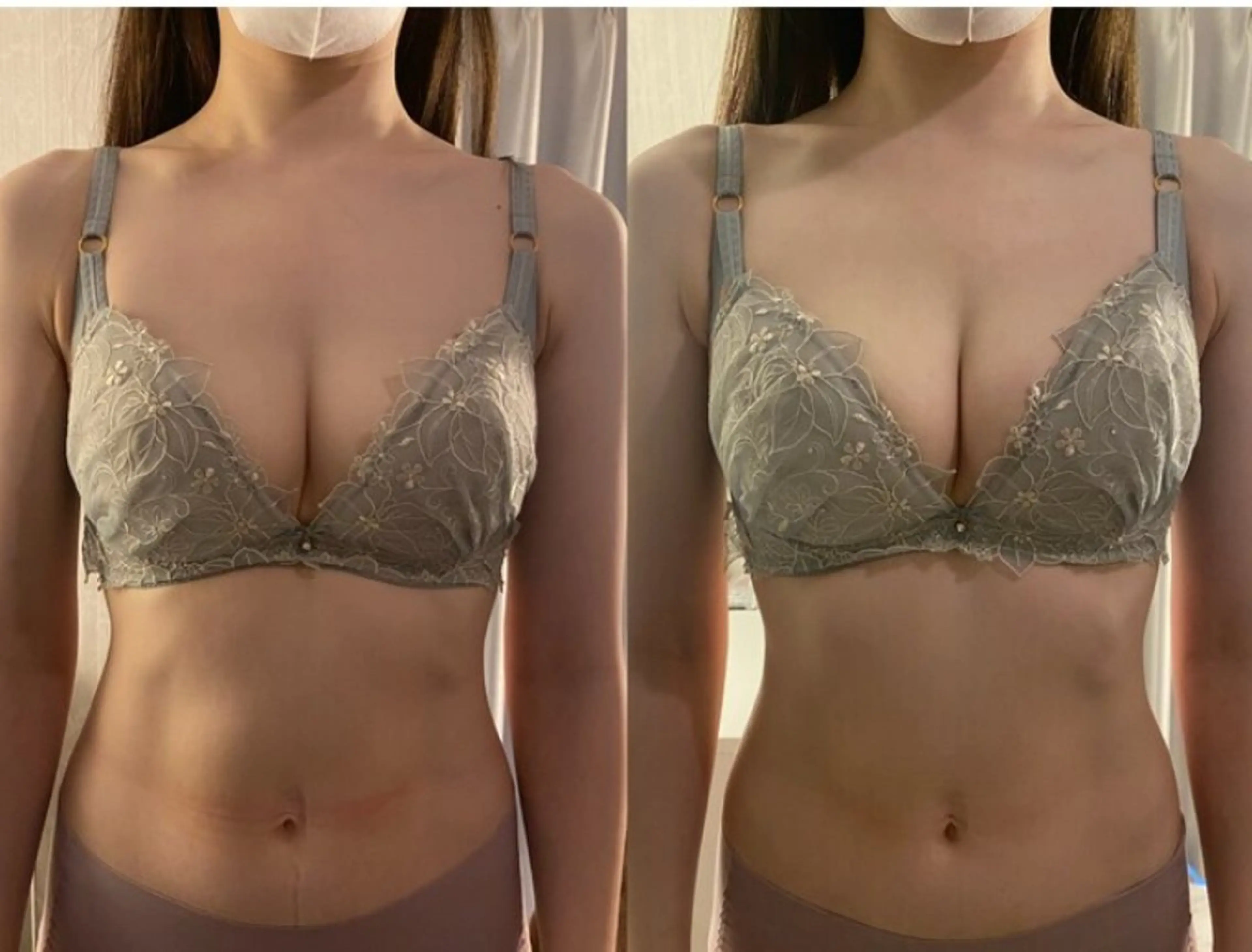 エステ リラク サロンドガーネット バスト専門店yukaのエステ・リラクイメージ