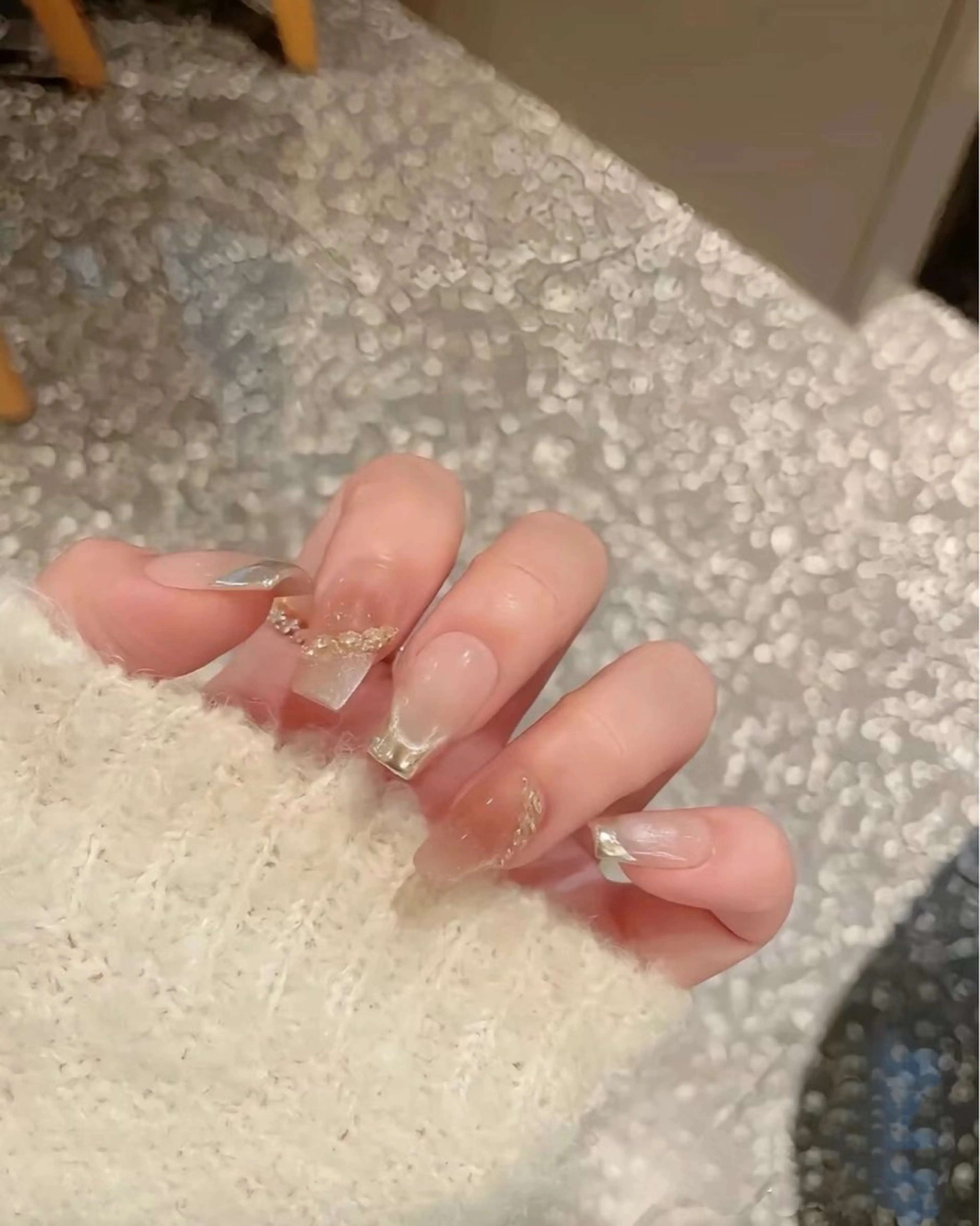 ネイル ハンドネイル ハンドケア The  Nail 新大久保店のその他イメージ