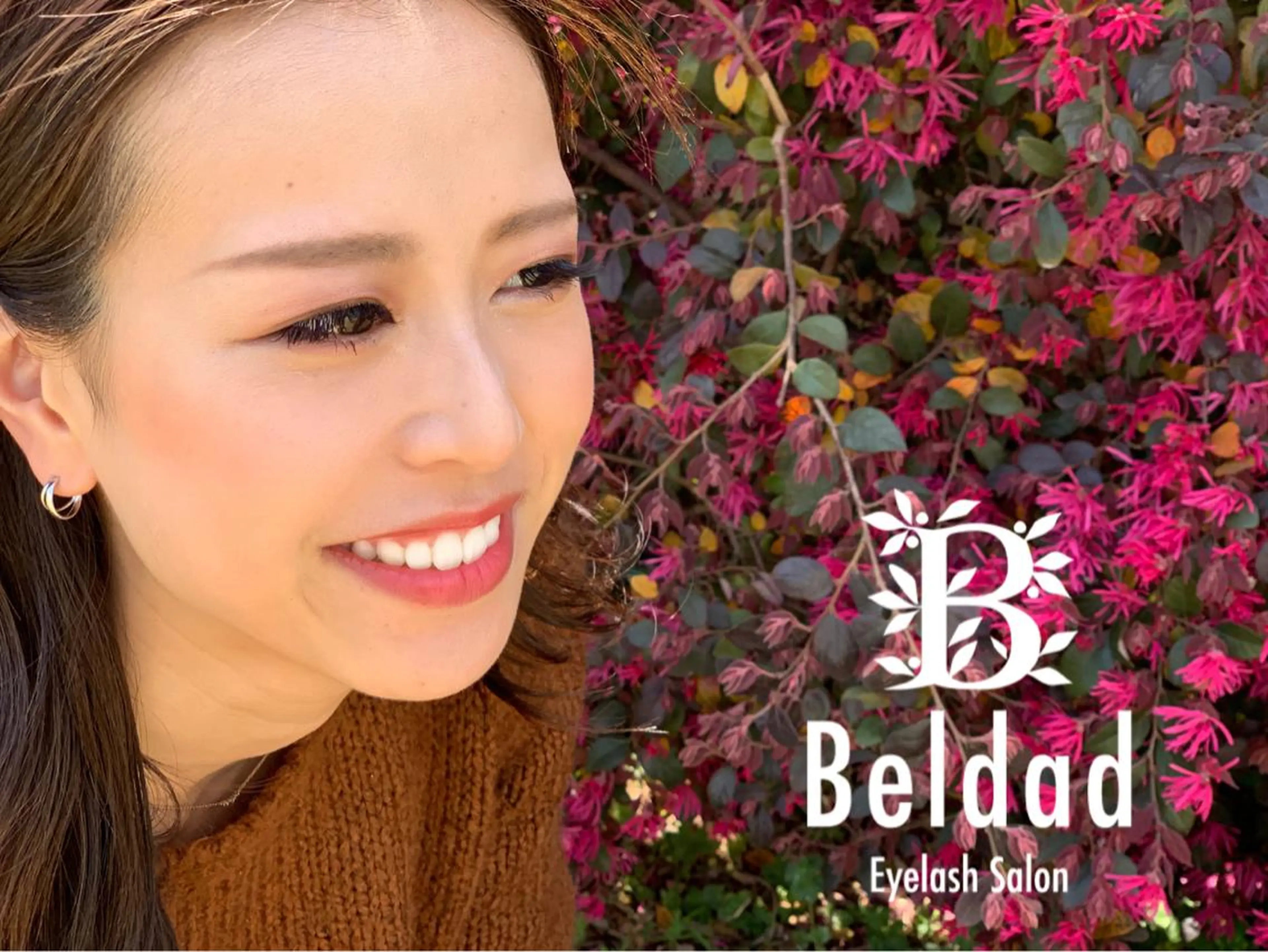 マツエク・マツパ Beldad アイリストの眉毛・アイブロウイメージ