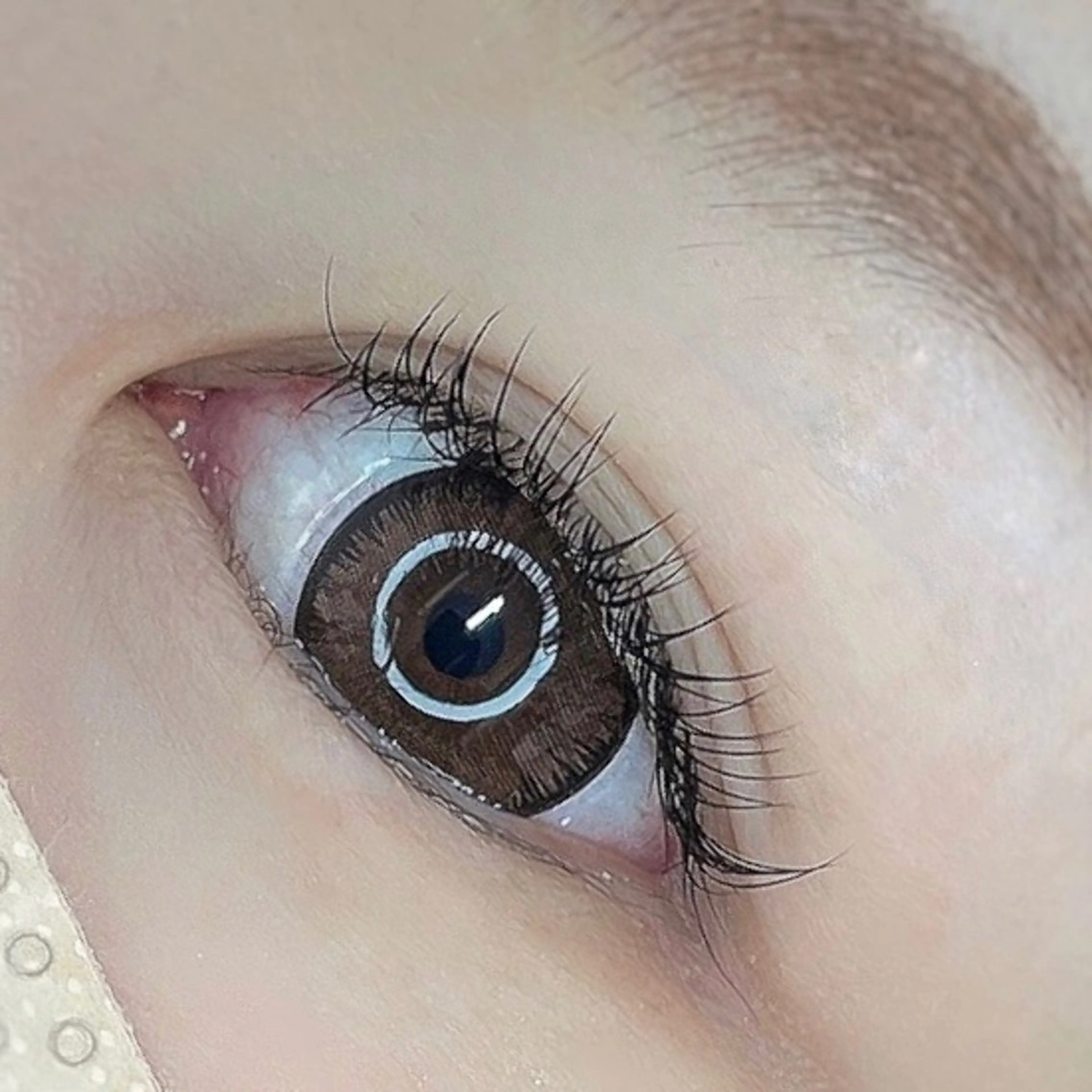 マツエク・マツパ Lanieina/ Rinaのエステ・リラクイメージ