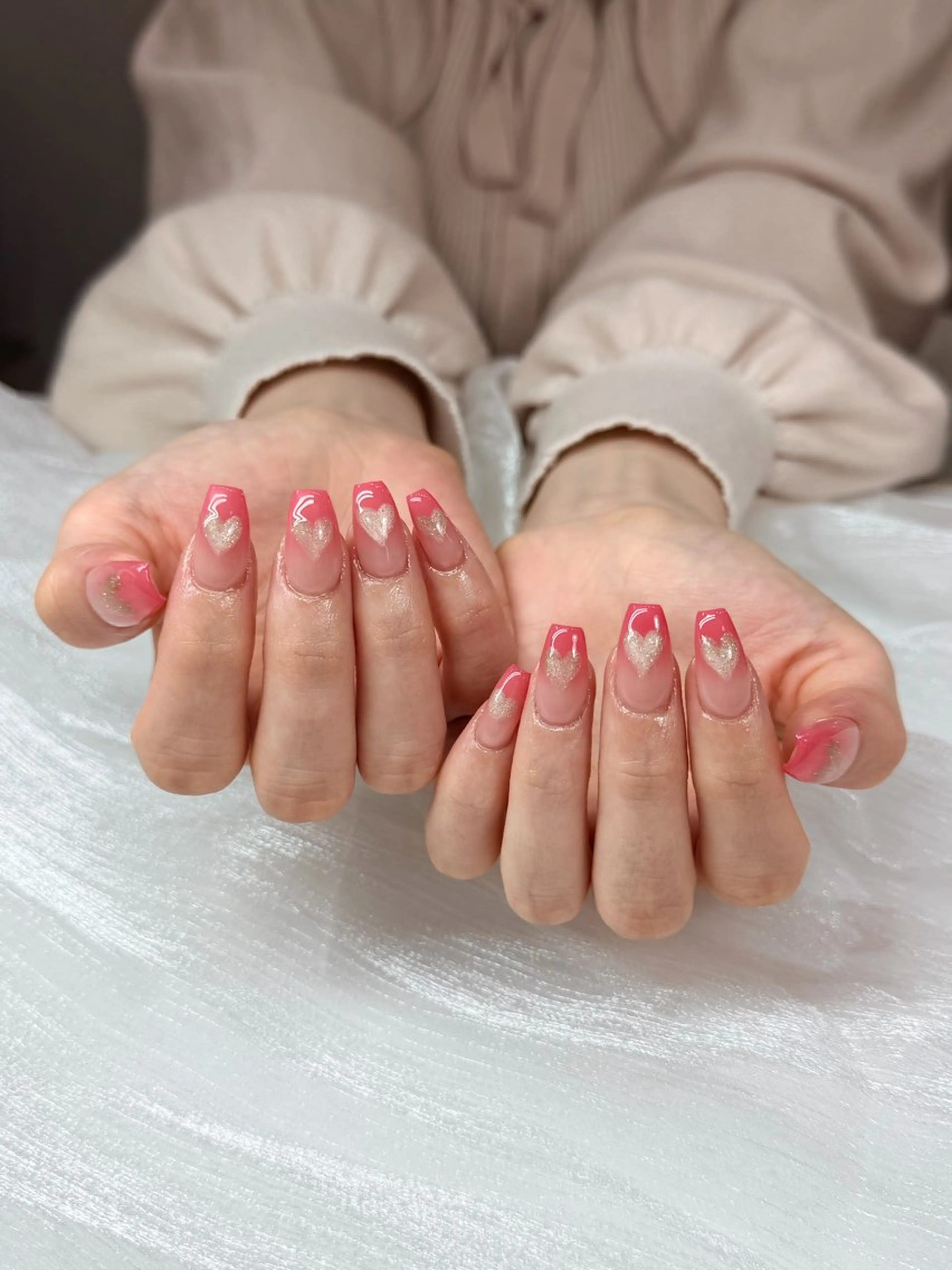 ネイル The 1989 Nail Salonのネイルデザイン