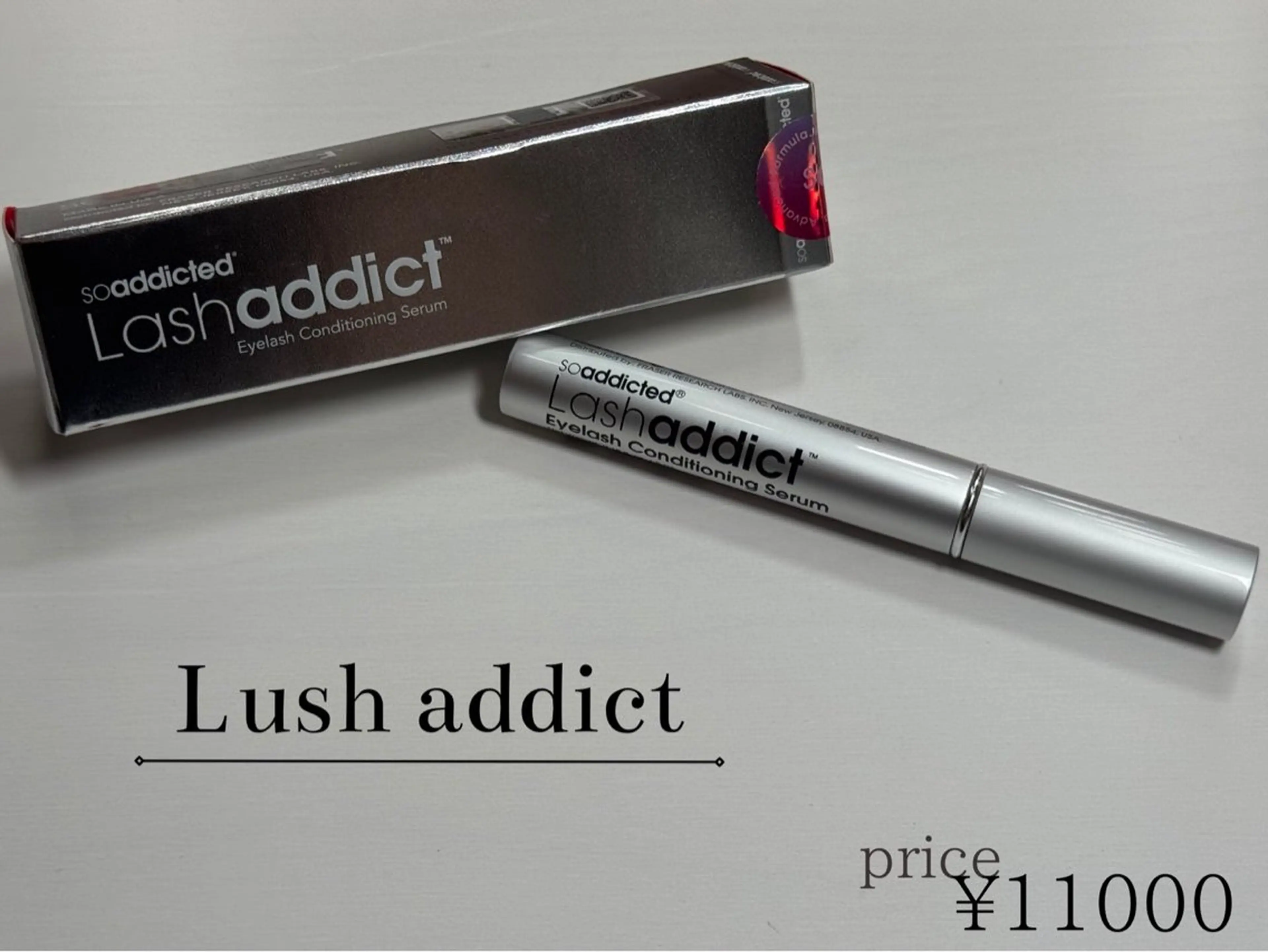 マツエク・マツパ Karen Eyebeautyのマツエク・マツパデザイン