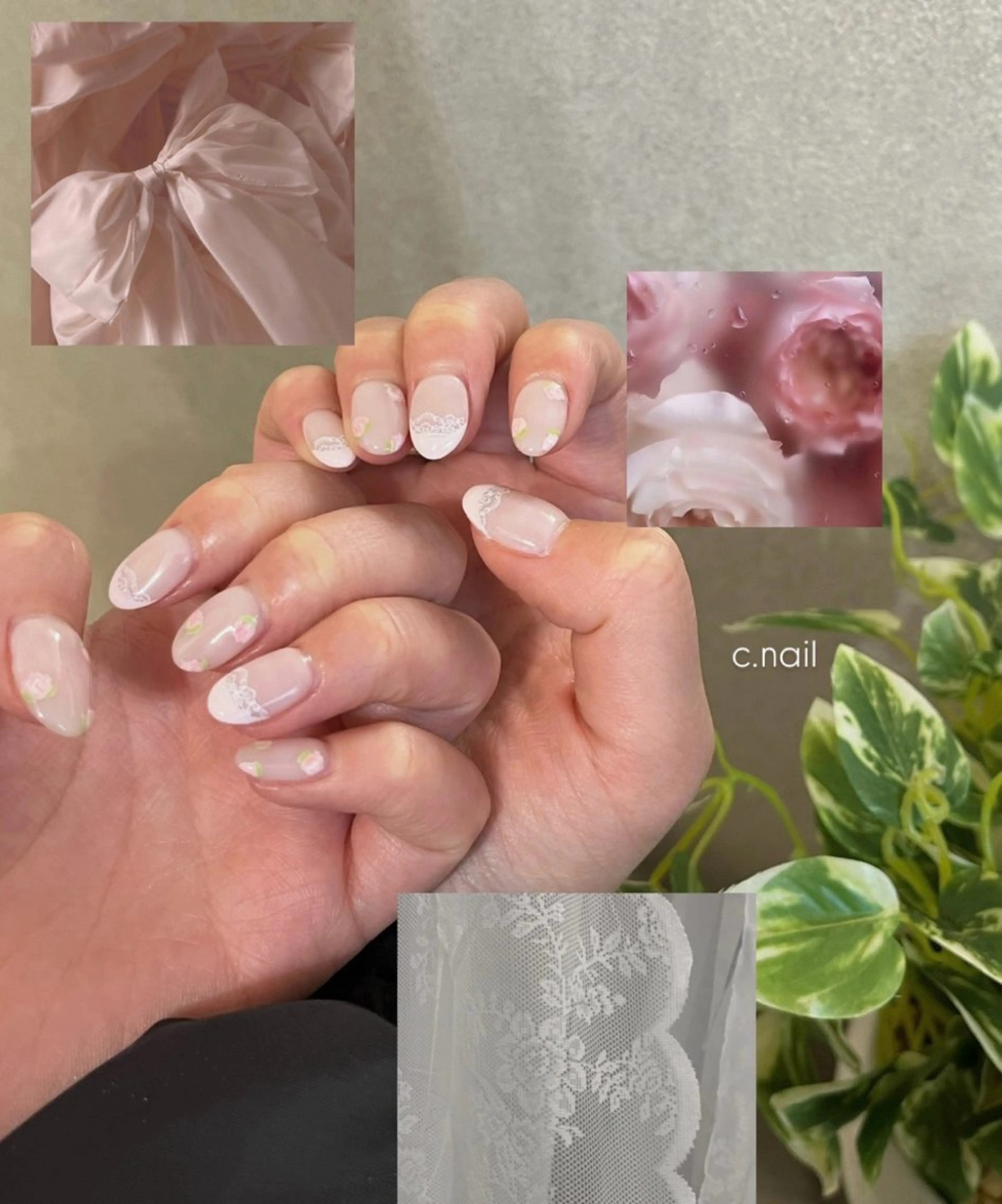 ネイル Chika/ C.nailのネイルデザイン