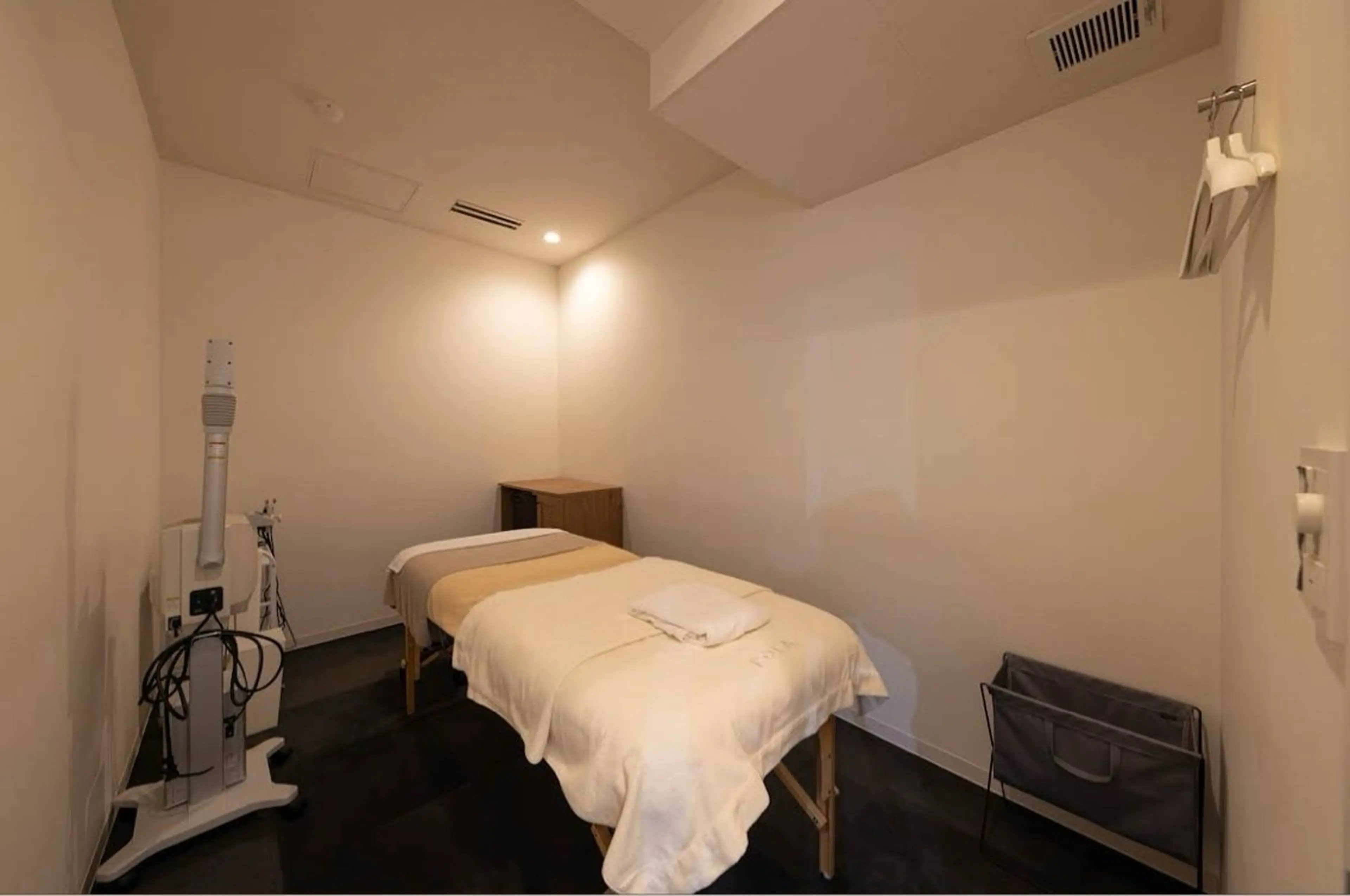 POLA 大阪福島/肌質改善のエステ・リラクイメージ