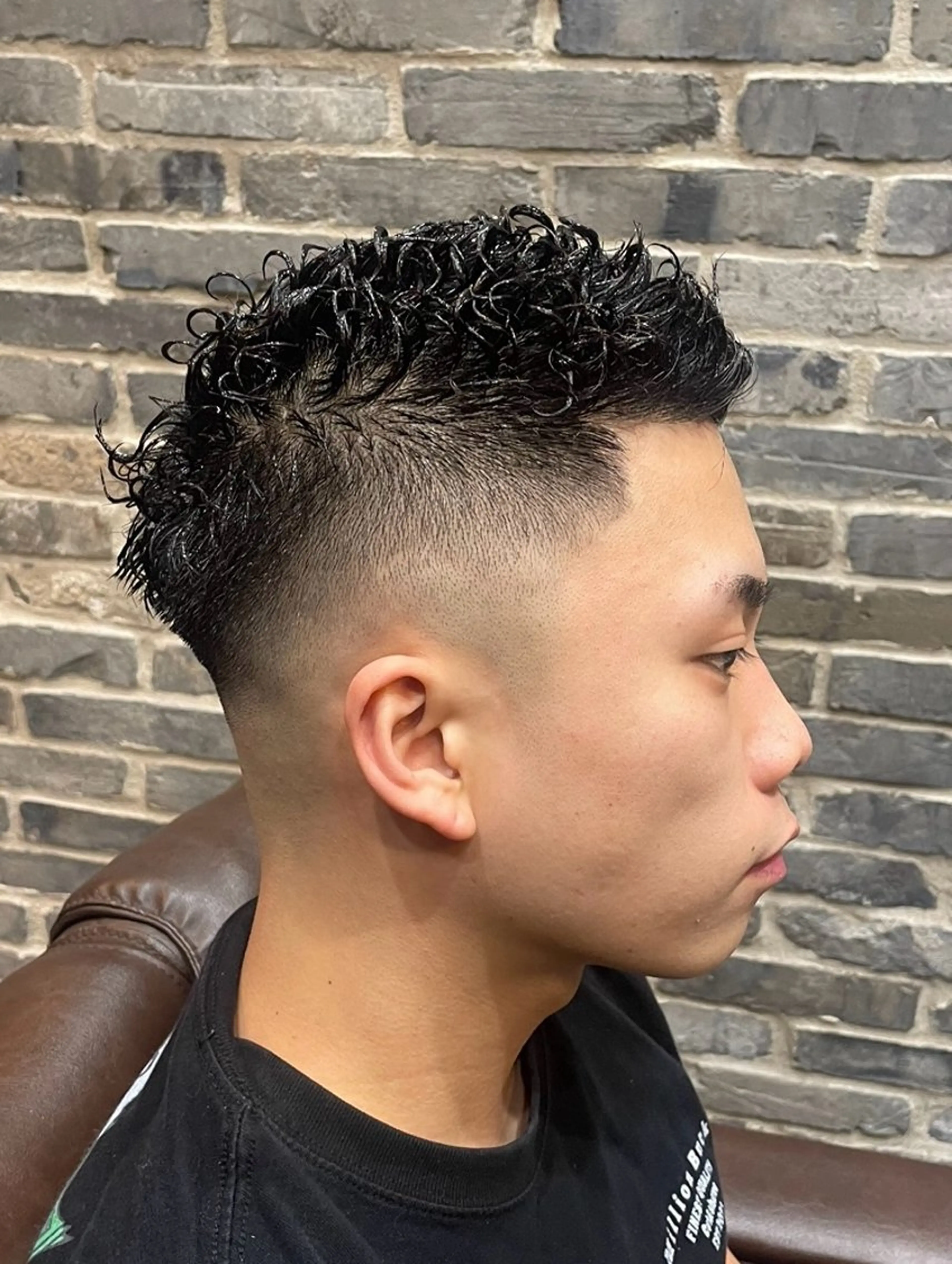 ショート カット無料 長利愛花のヘアスタイル