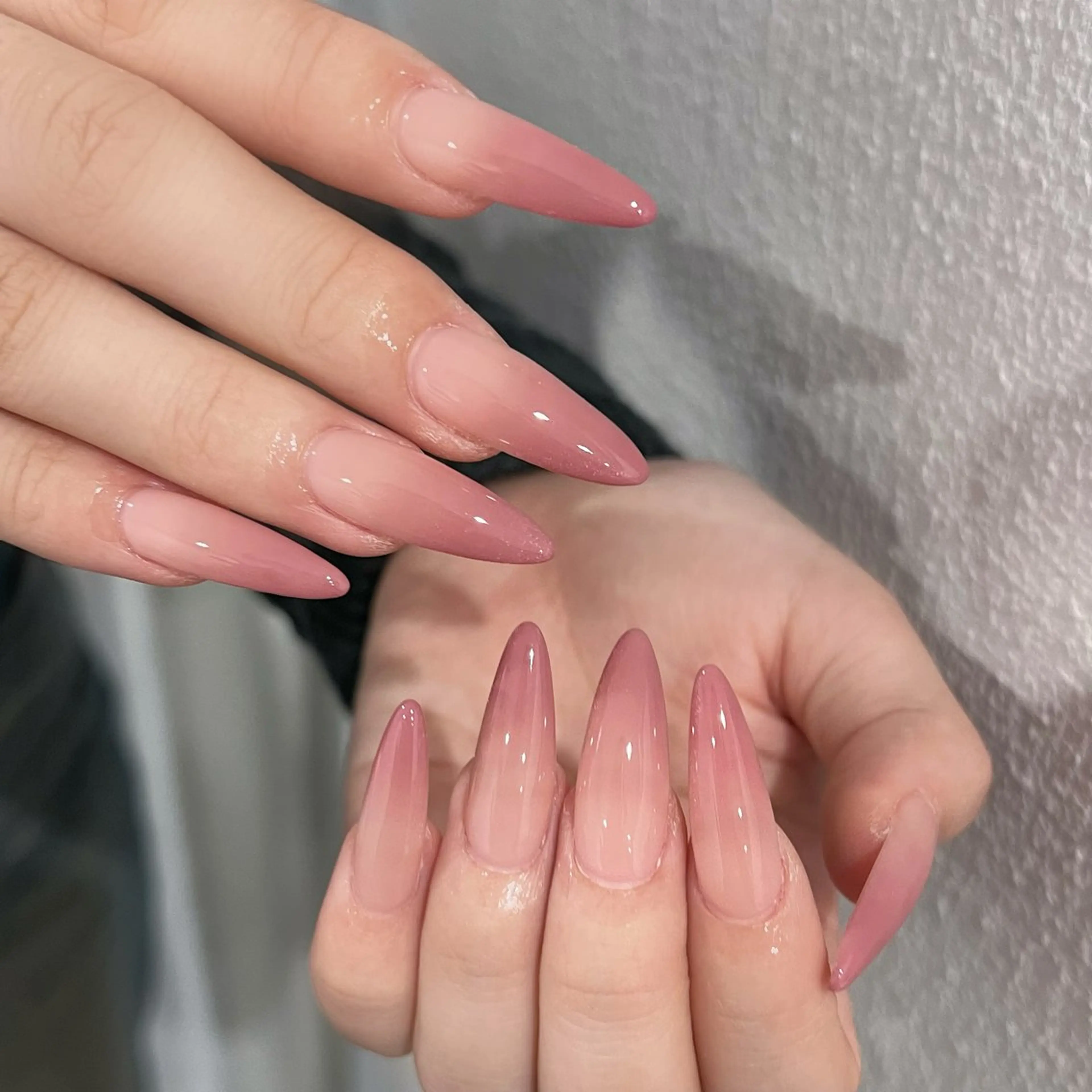 ネイル ハンドネイル Ugirl Nail Pinpin🤍のネイルデザイン