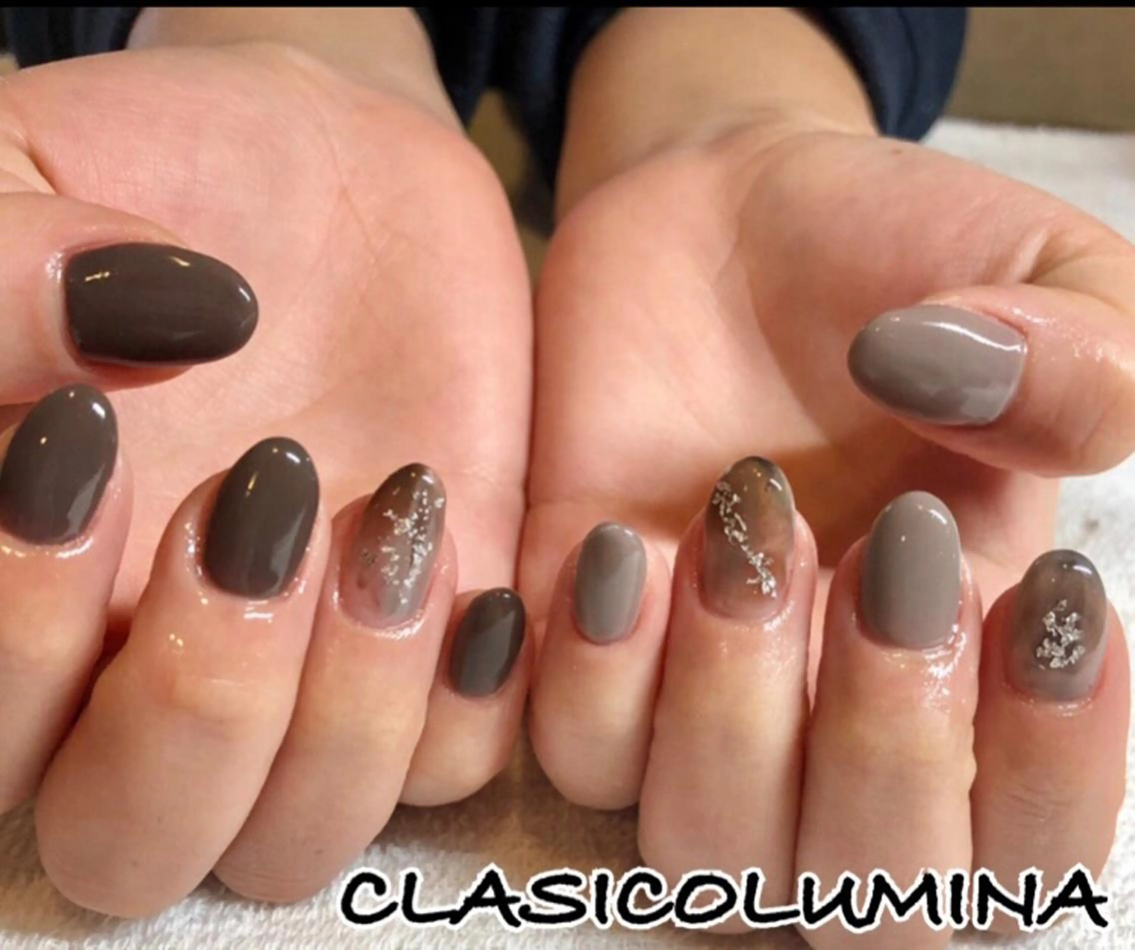 ネイル Honokaホノカ nailのエステ・リラクイメージ