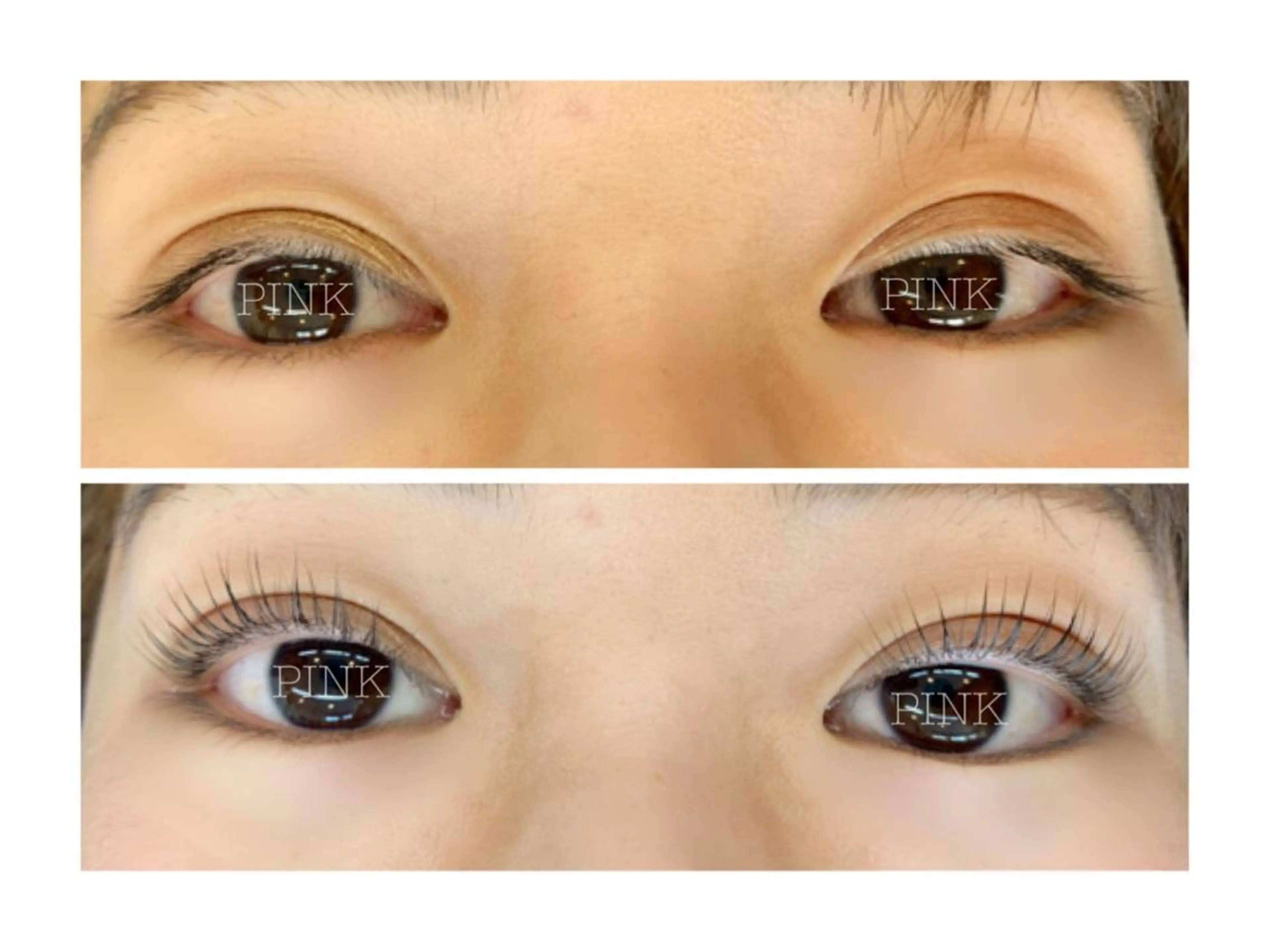 まつ毛パーマ 期間限定価格‼️の写真