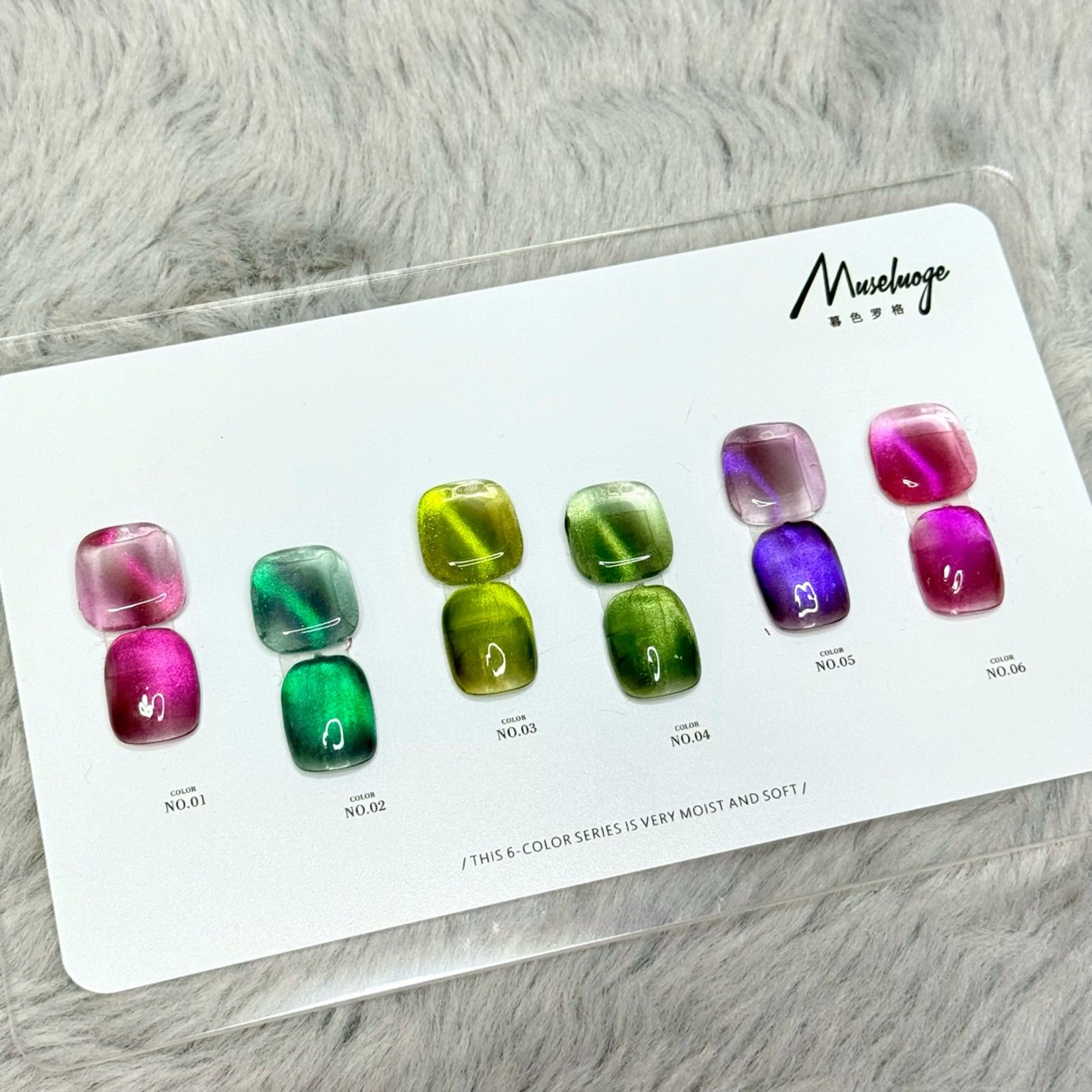 ネイル ジェルネイル マグネットネイル ハンドネイル Nail salon Lycoris キキのネイルデザイン