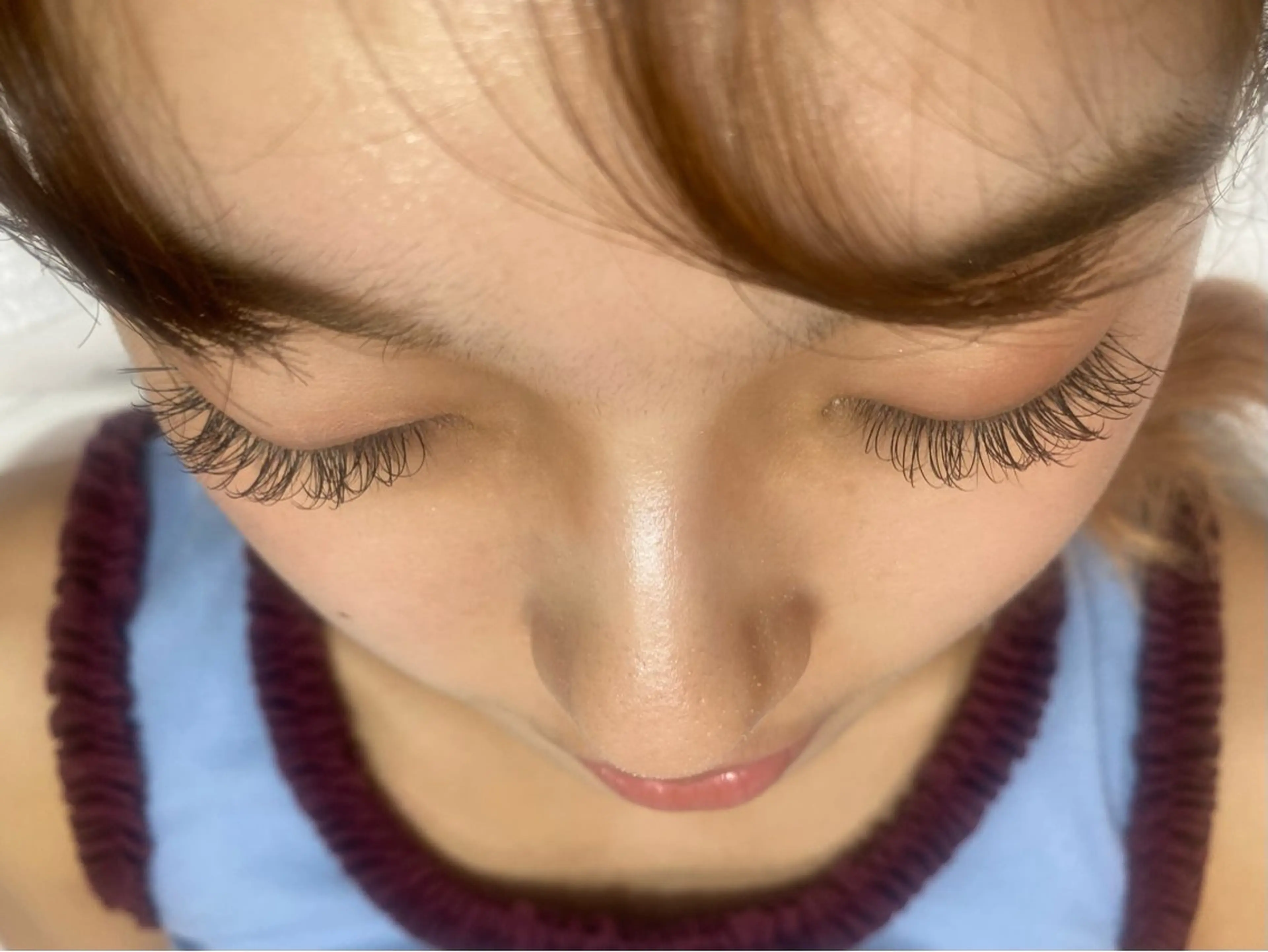 マツエク・マツパ たばた ゆう🌷のマツエク・マツパデザイン